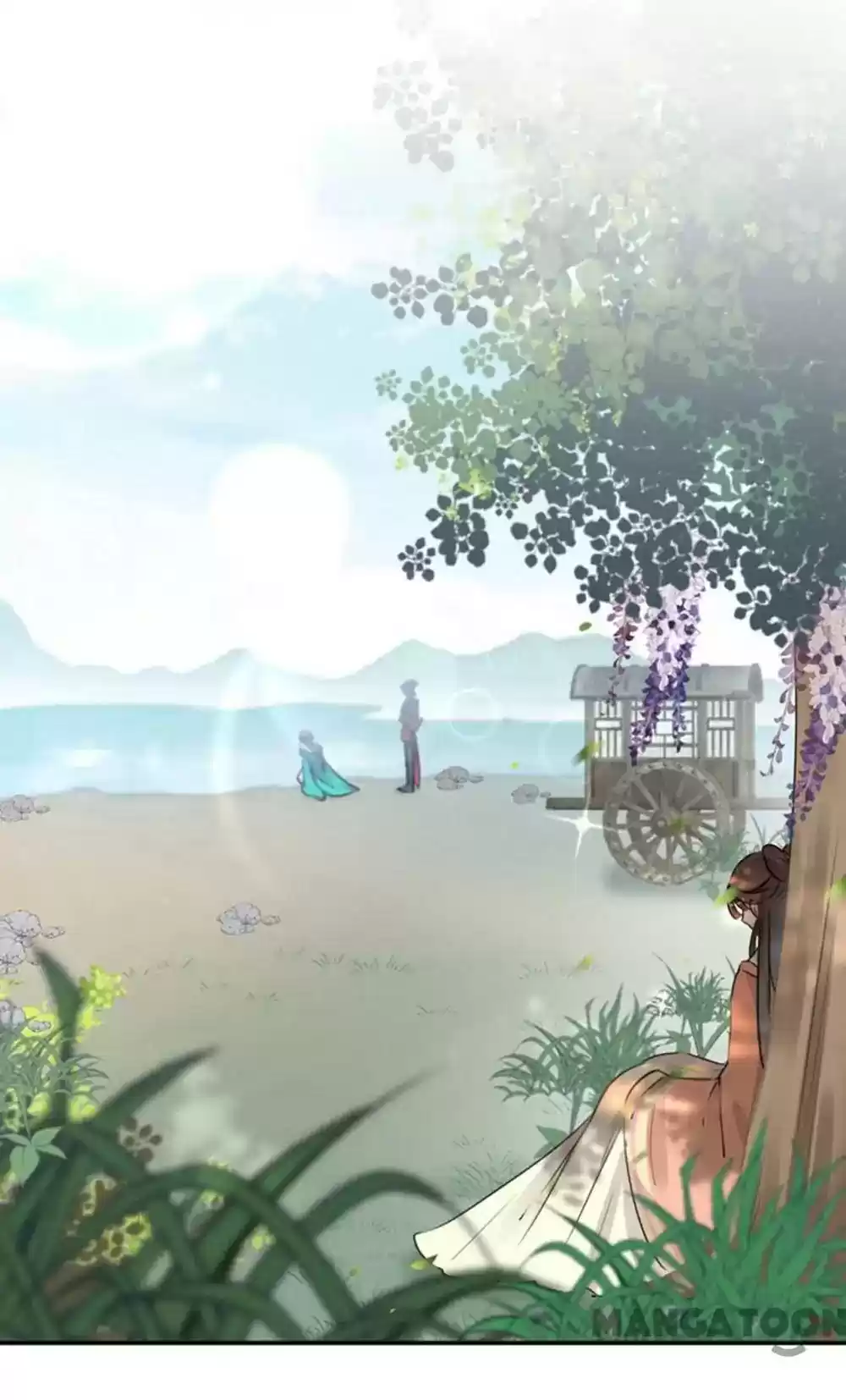 Entangled with the Duke Episode 67