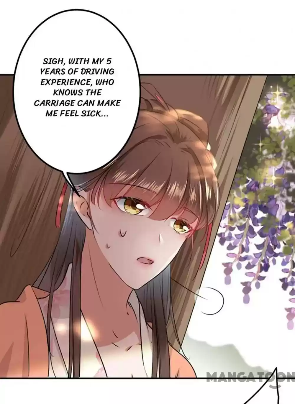 Entangled with the Duke Episode 67