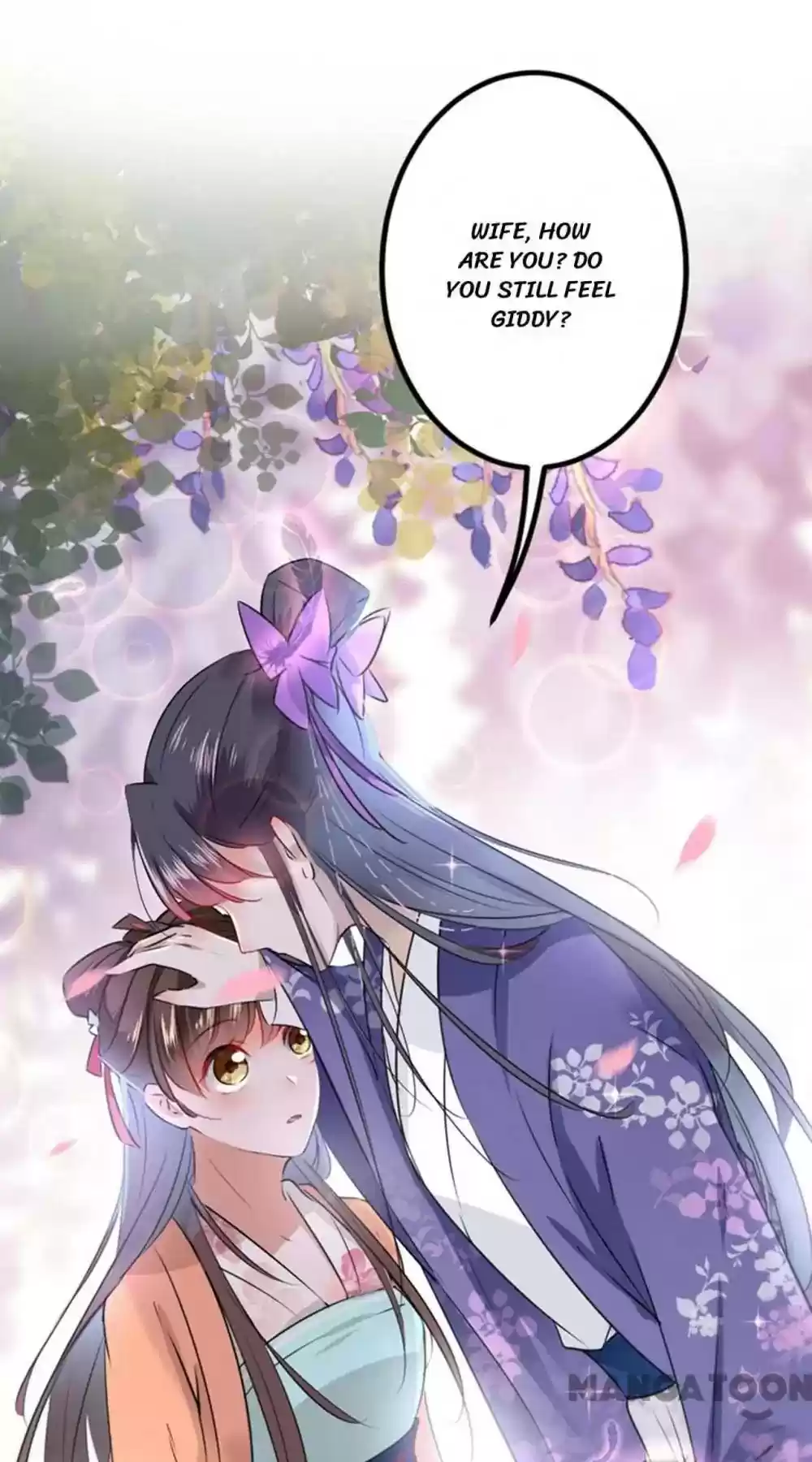 Entangled with the Duke Episode 68