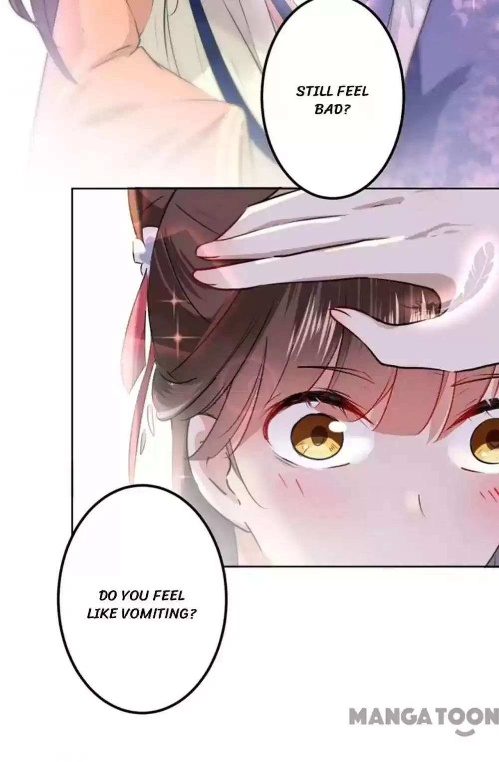 Entangled with the Duke Episode 68