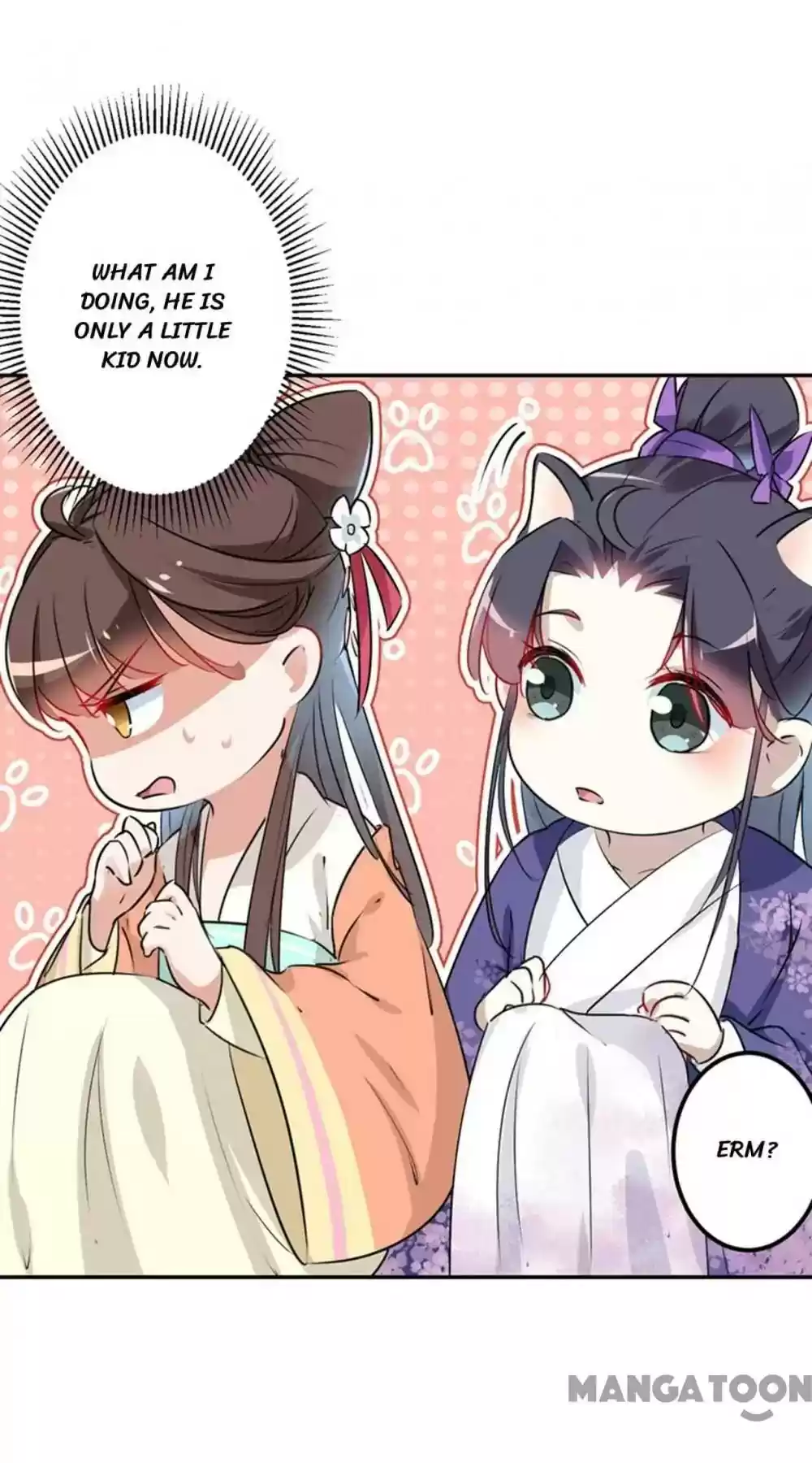 Entangled with the Duke Episode 68