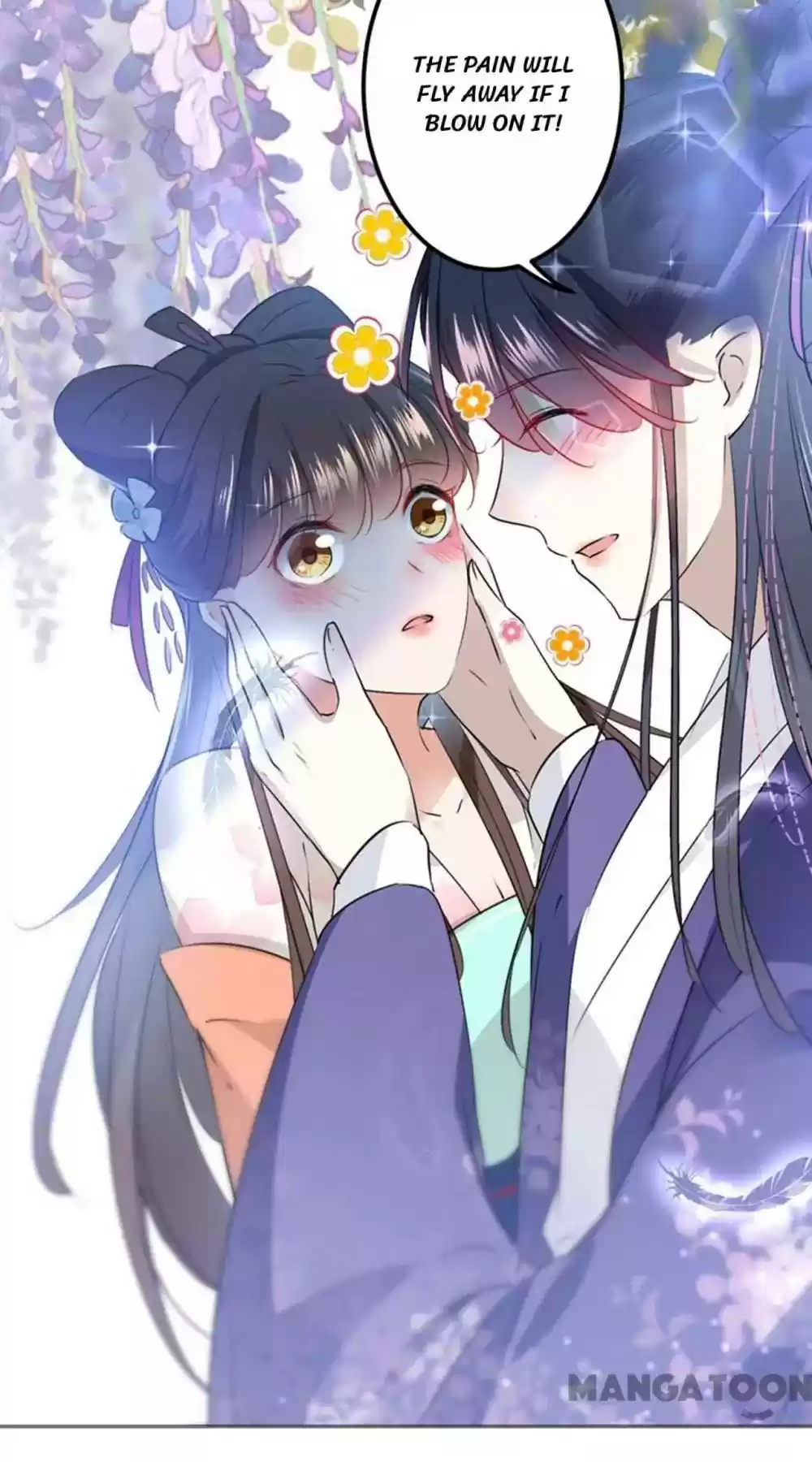 Entangled with the Duke Episode 68