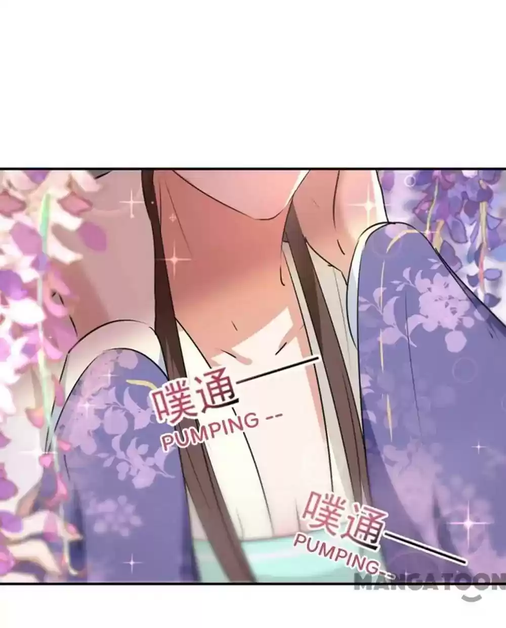 Entangled with the Duke Episode 68