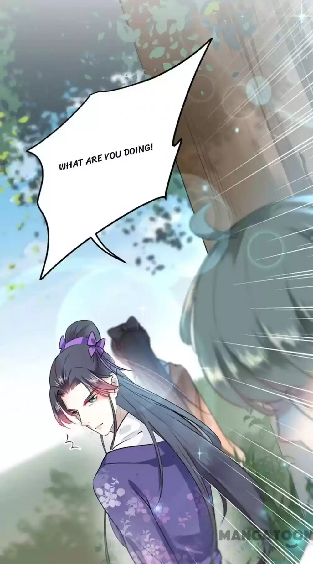 Entangled with the Duke Episode 68