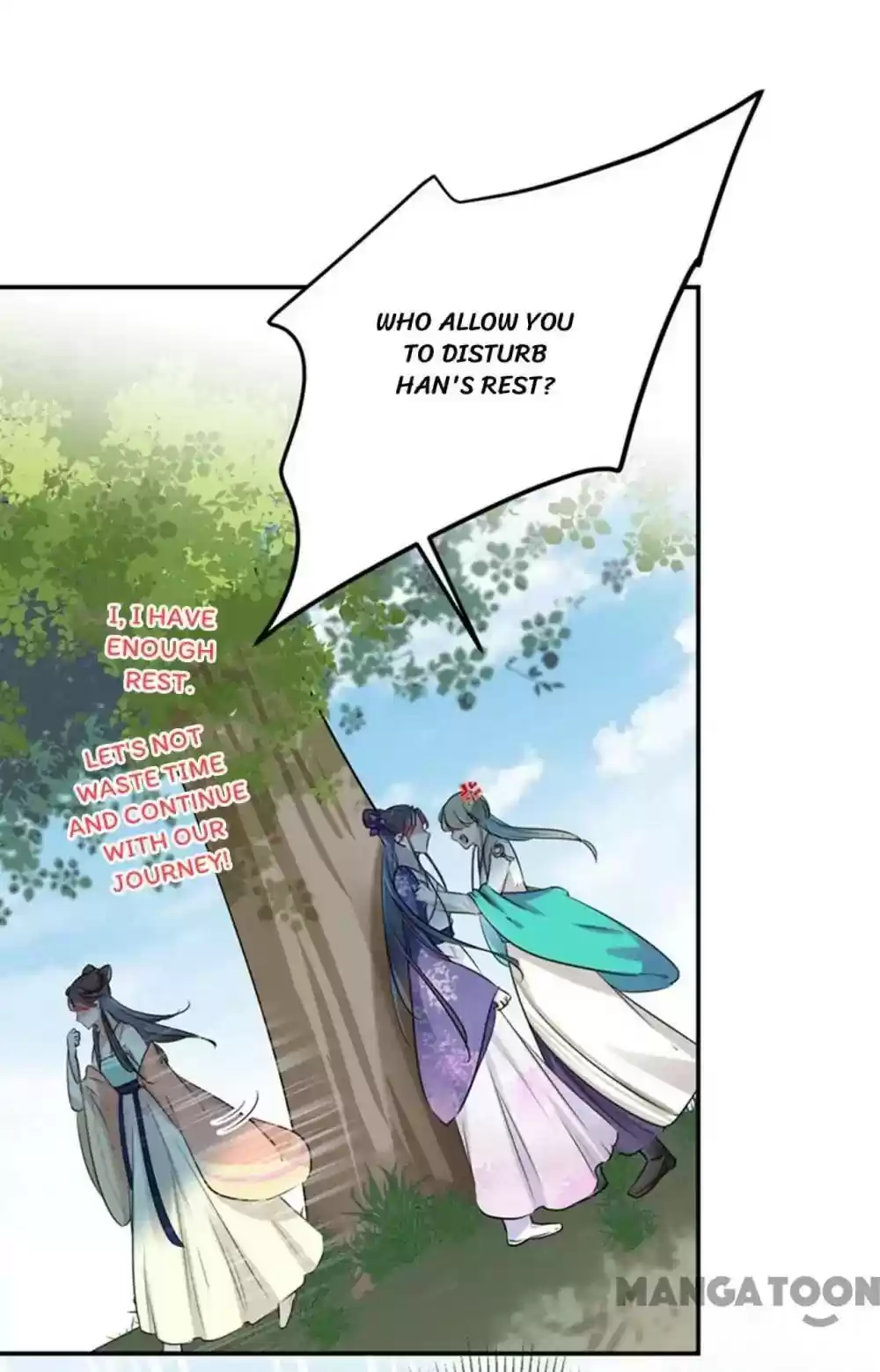 Entangled with the Duke Episode 68