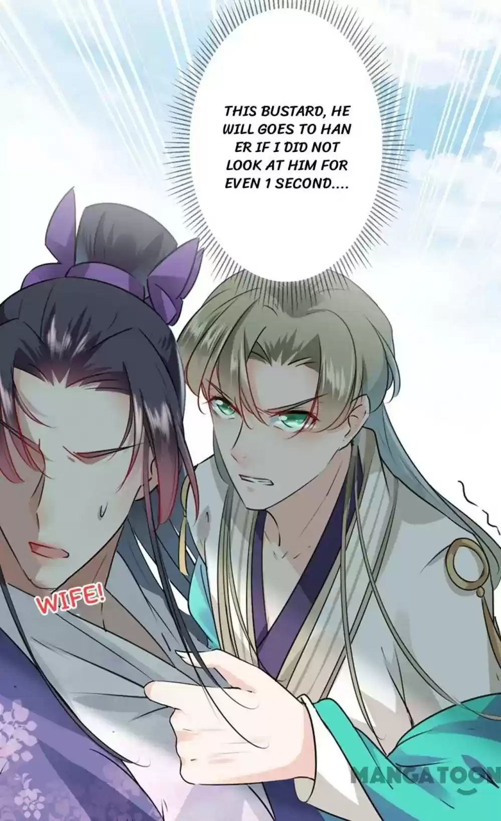 Entangled with the Duke Episode 68