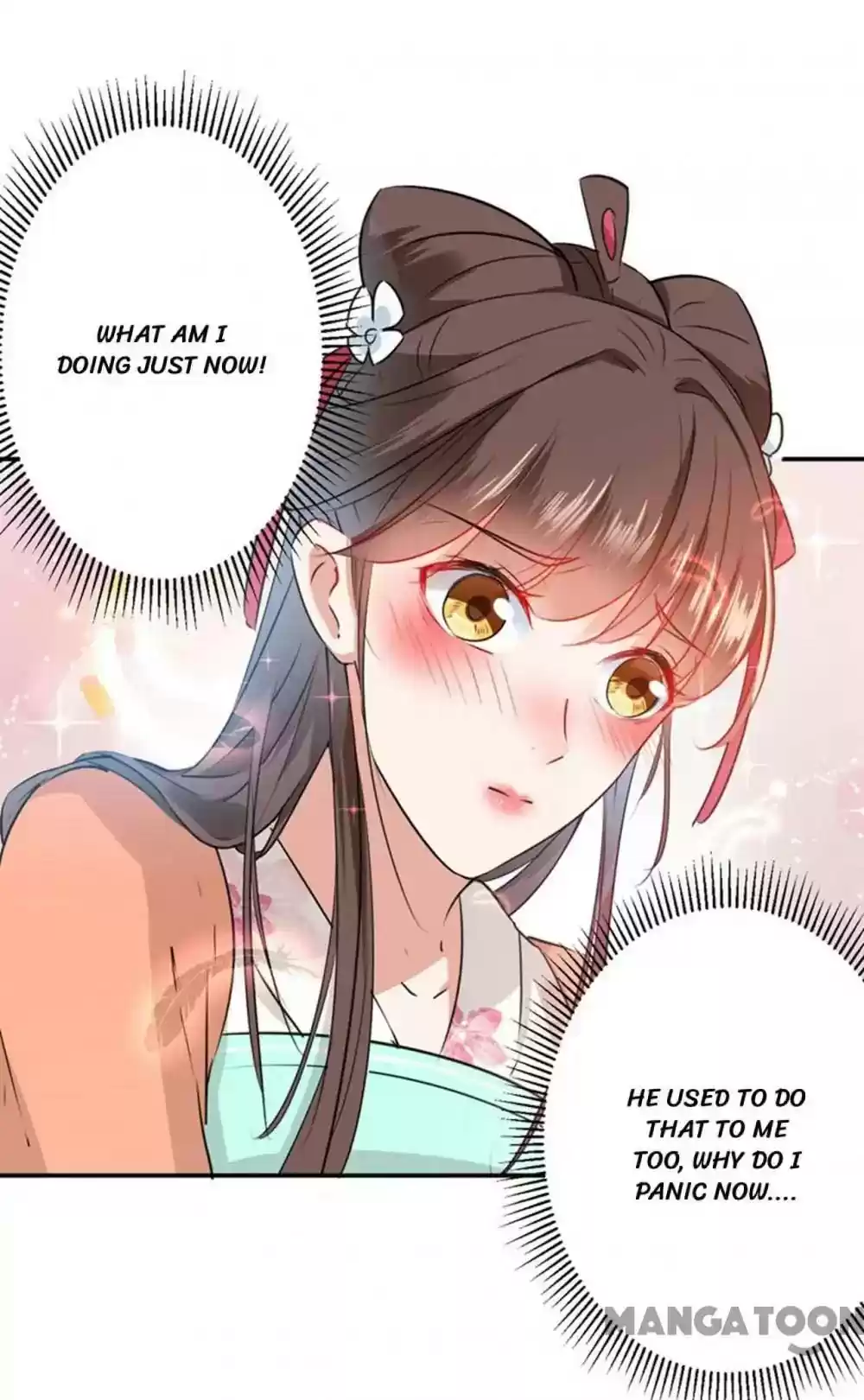 Entangled with the Duke Episode 68