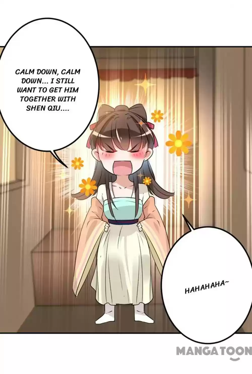 Entangled with the Duke Episode 68