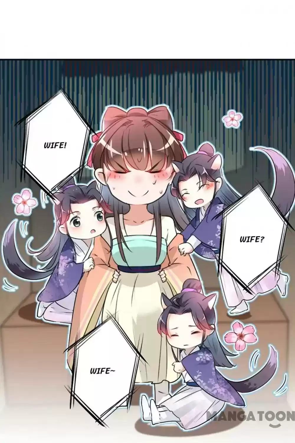 Entangled with the Duke Episode 68