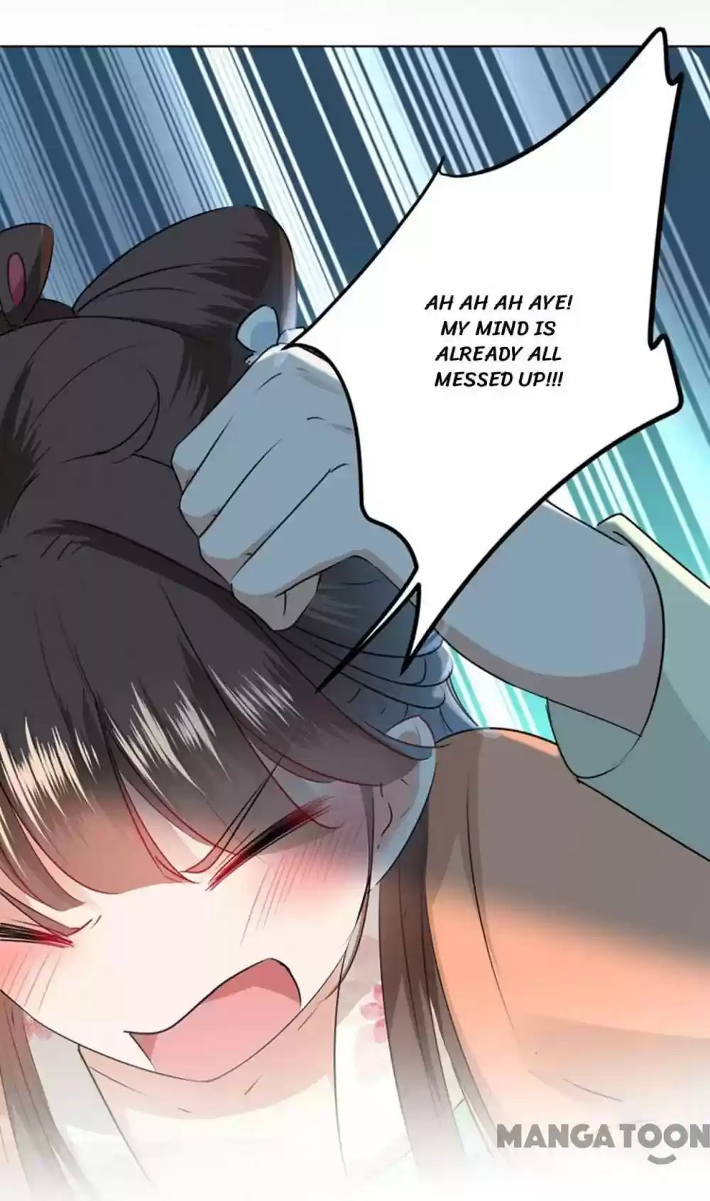 Entangled with the Duke Episode 68