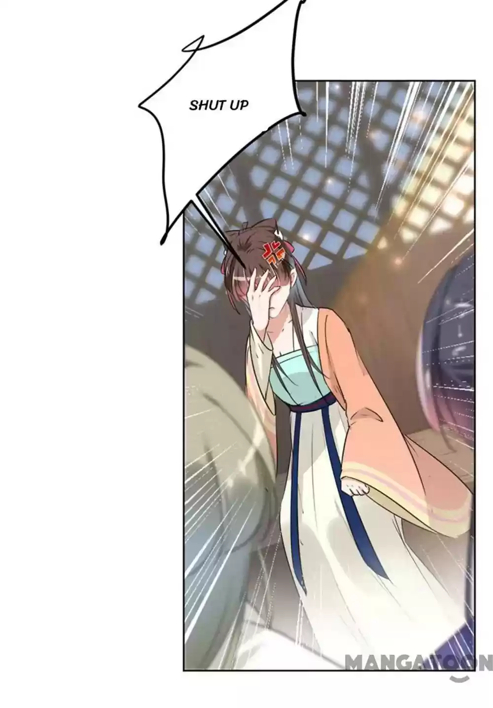 Entangled with the Duke Episode 68