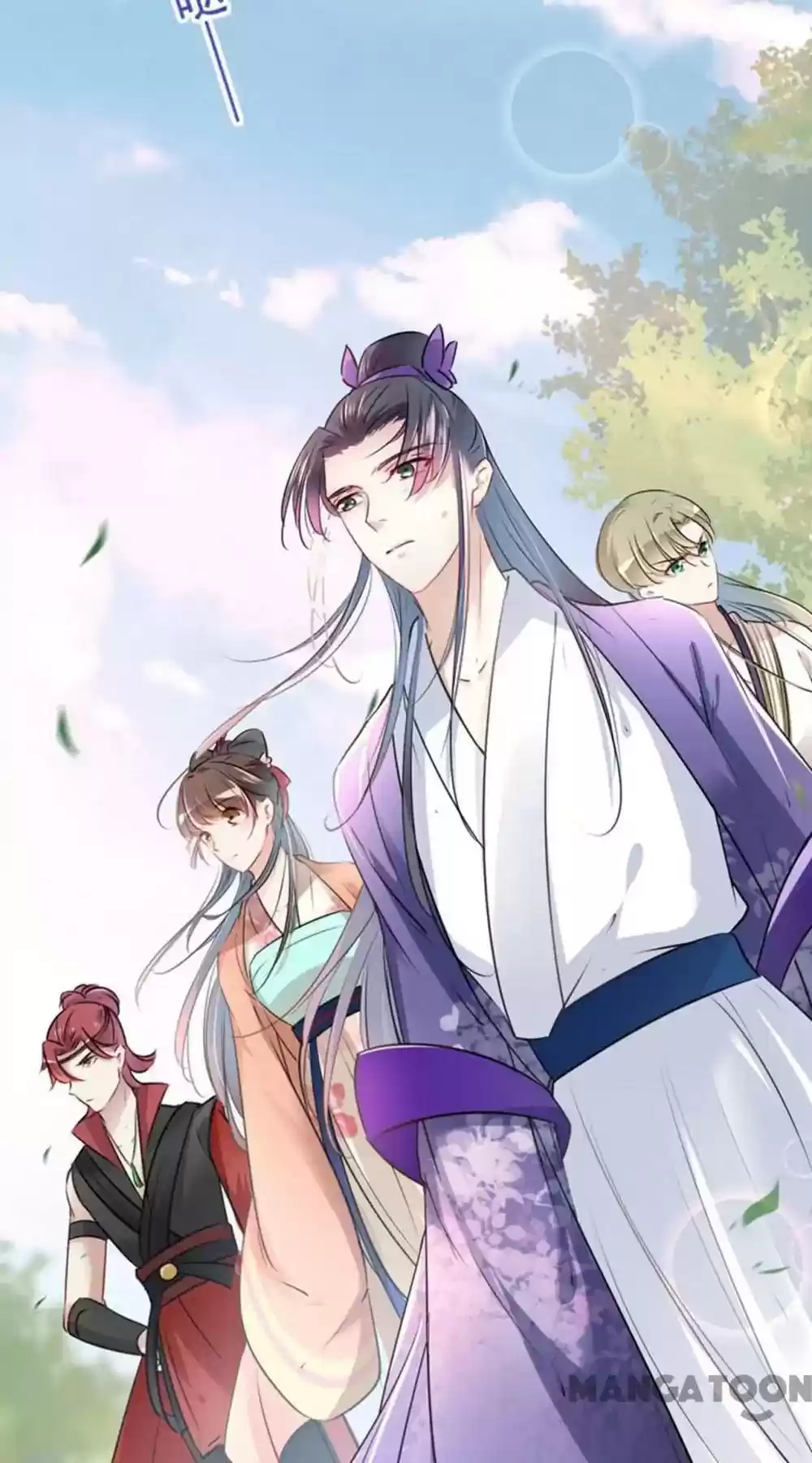 Entangled with the Duke Episode 69