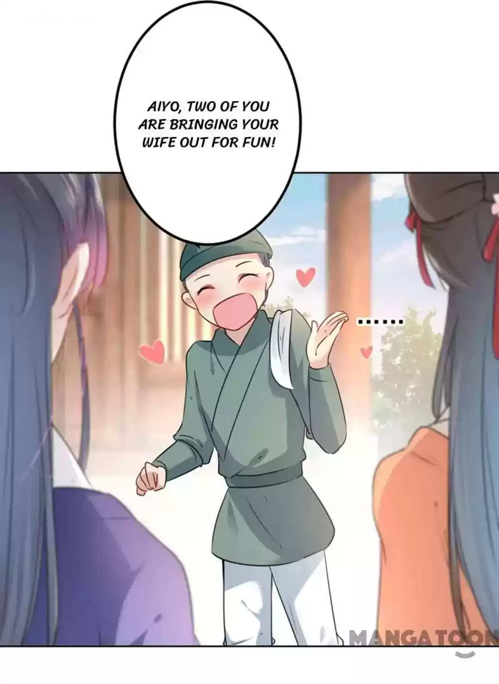 Entangled with the Duke Episode 69