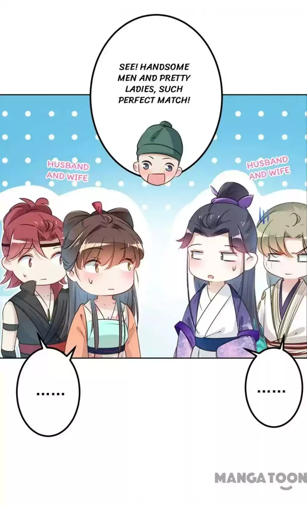 Entangled with the Duke Episode 69