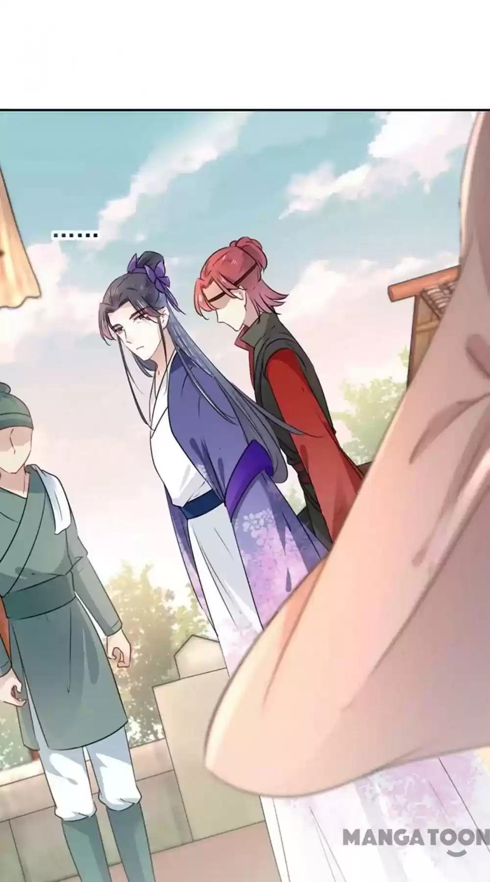 Entangled with the Duke Episode 69