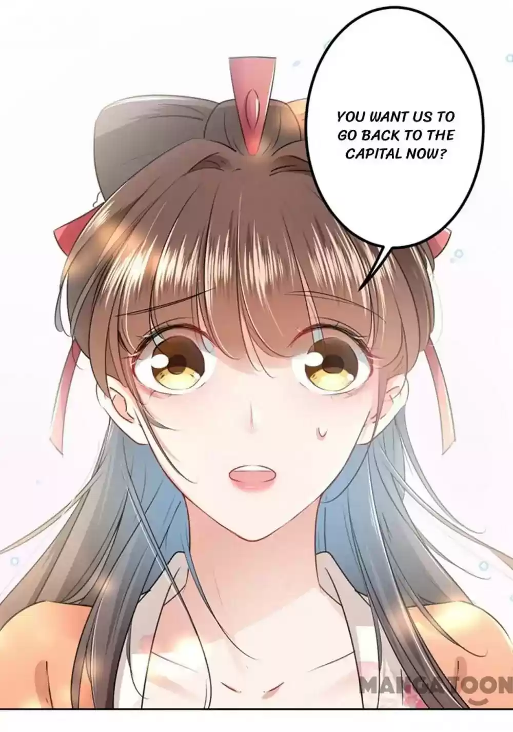 Entangled with the Duke Episode 69