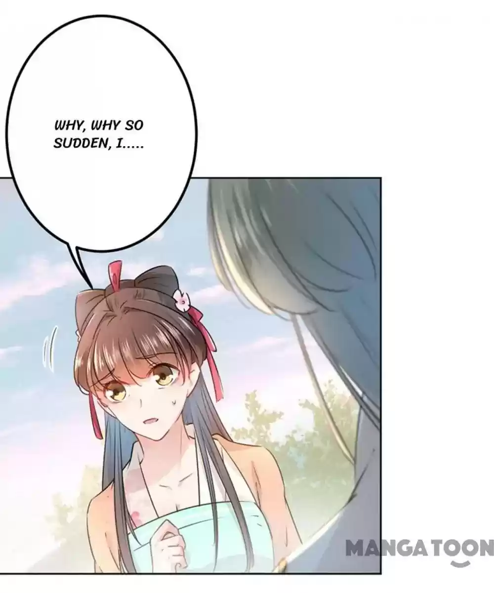 Entangled with the Duke Episode 69