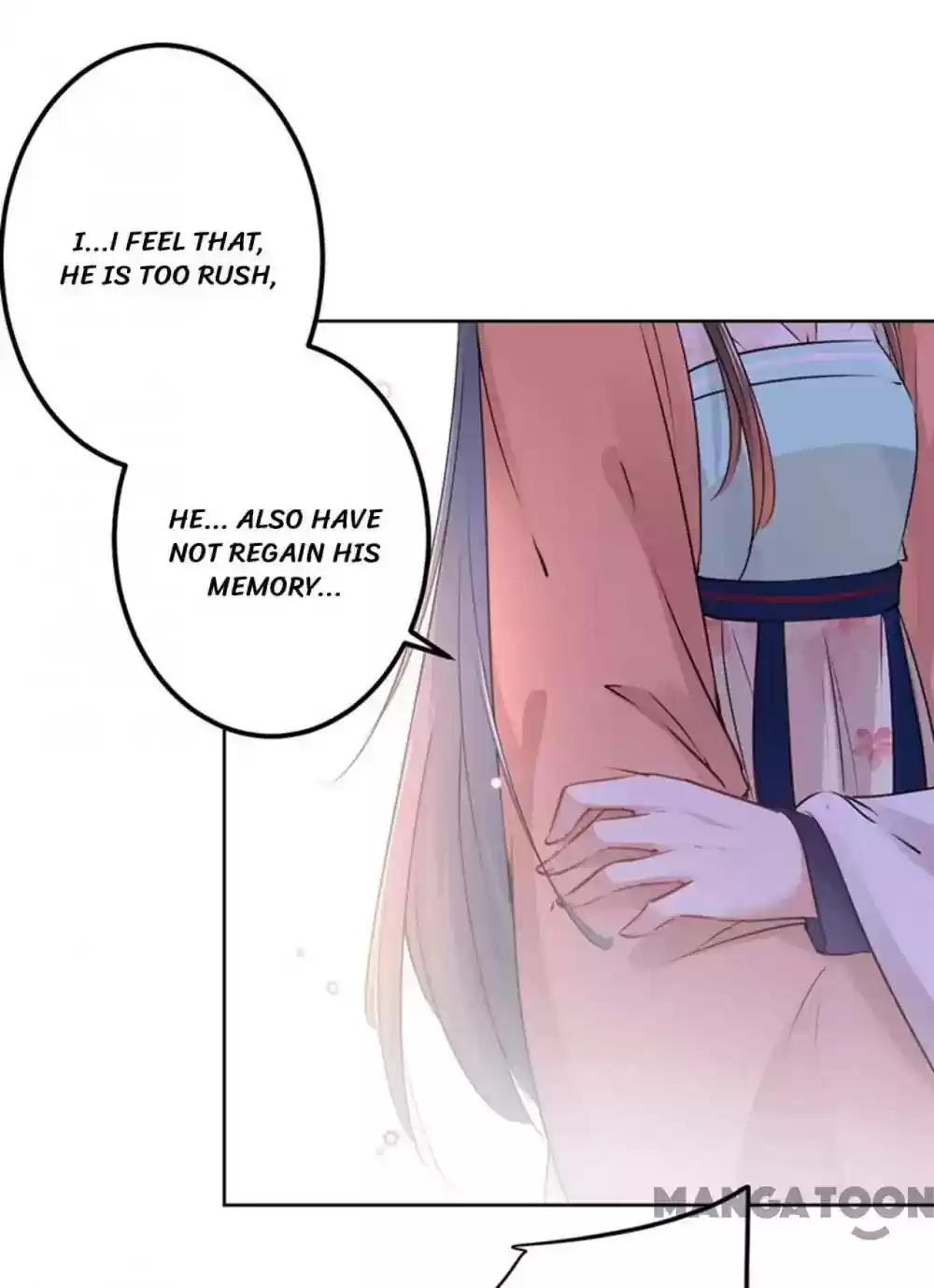 Entangled with the Duke Episode 69