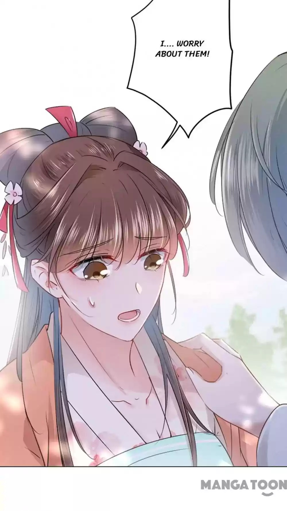 Entangled with the Duke Episode 69