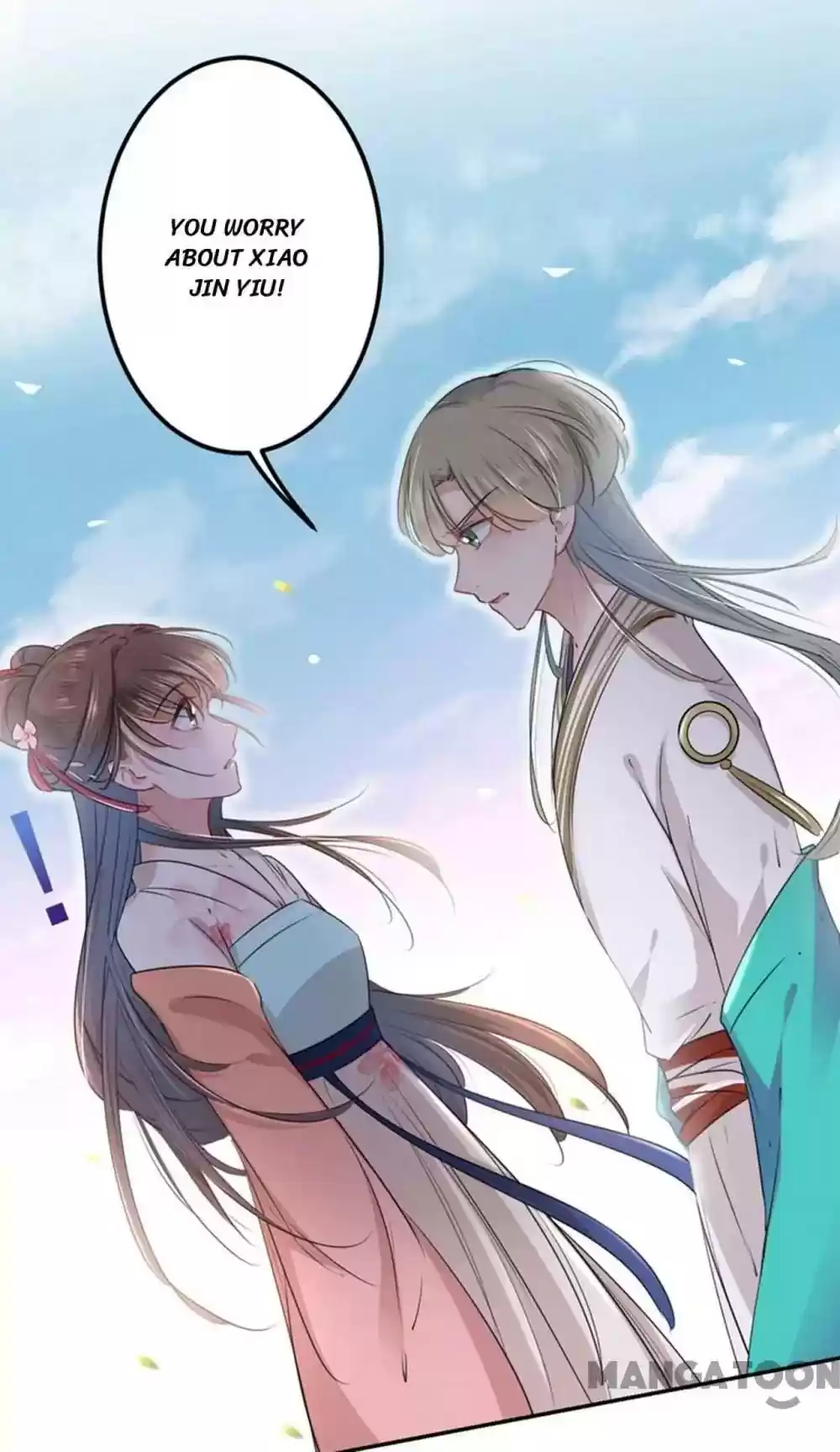 Entangled with the Duke Episode 69