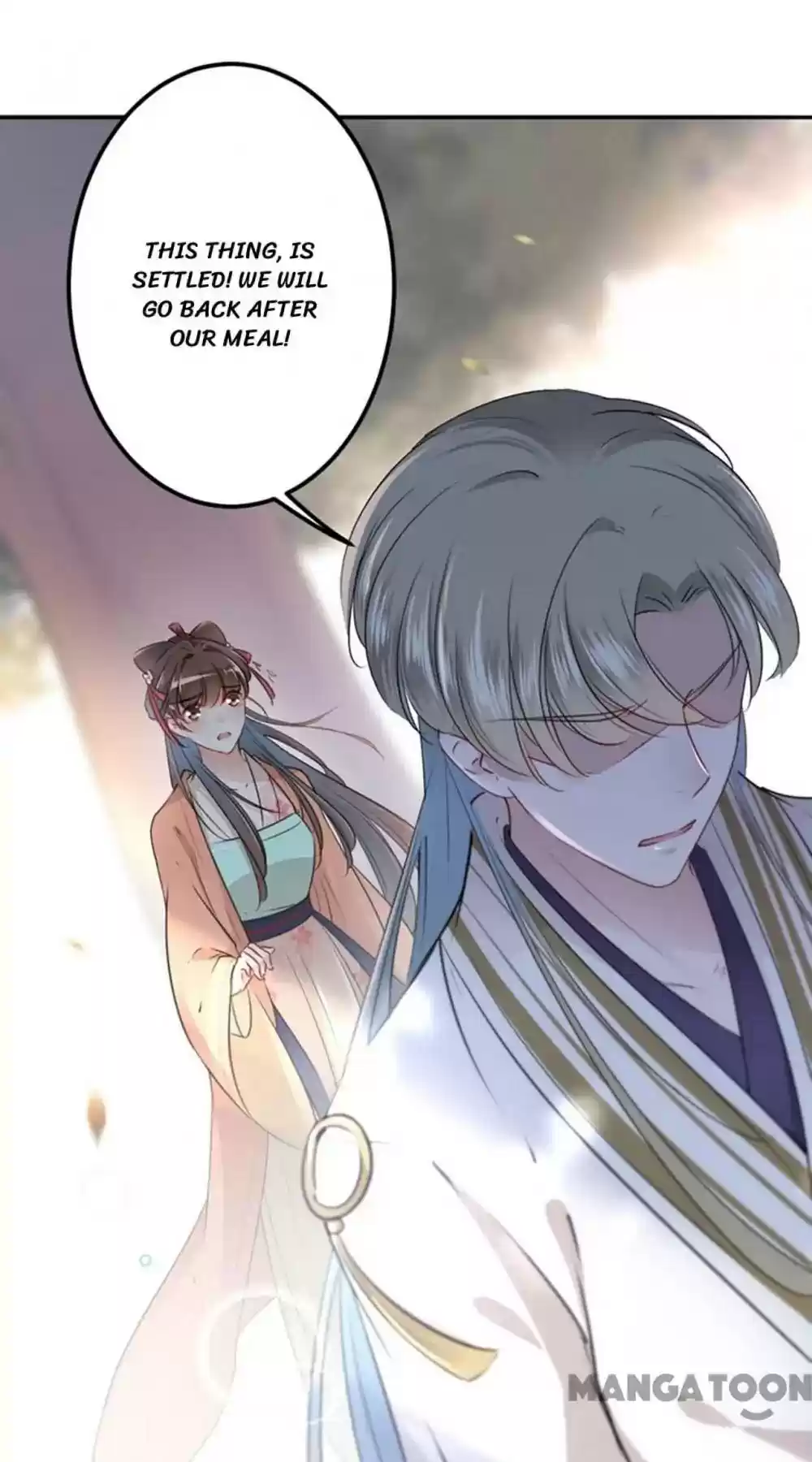 Entangled with the Duke Episode 69