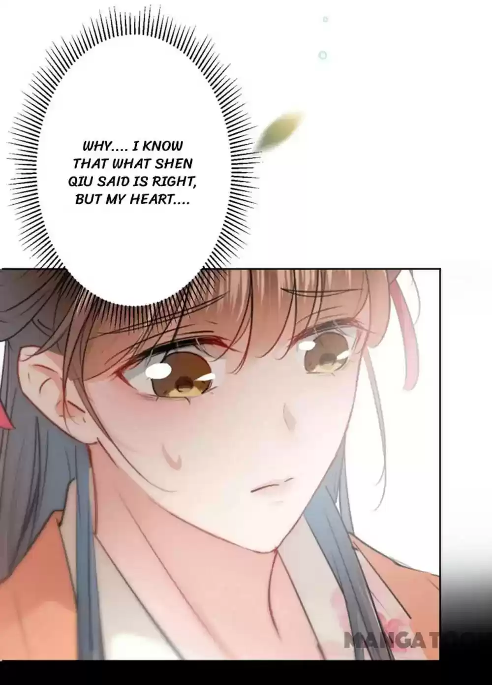 Entangled with the Duke Episode 69