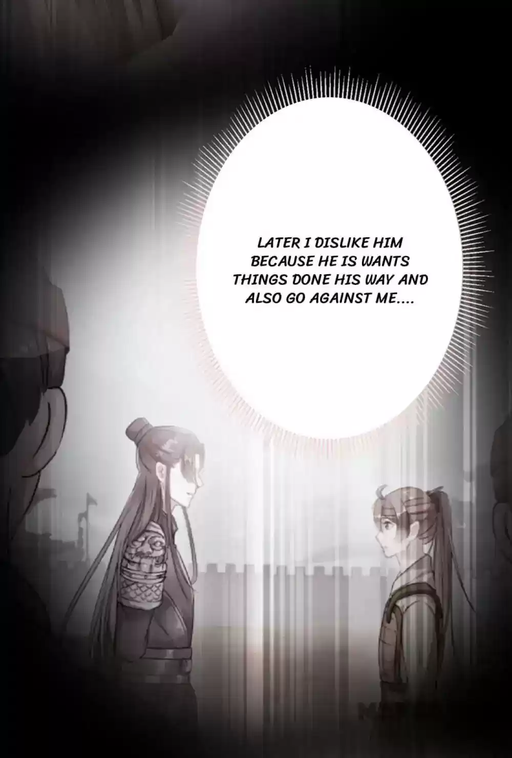 Entangled with the Duke Episode 69