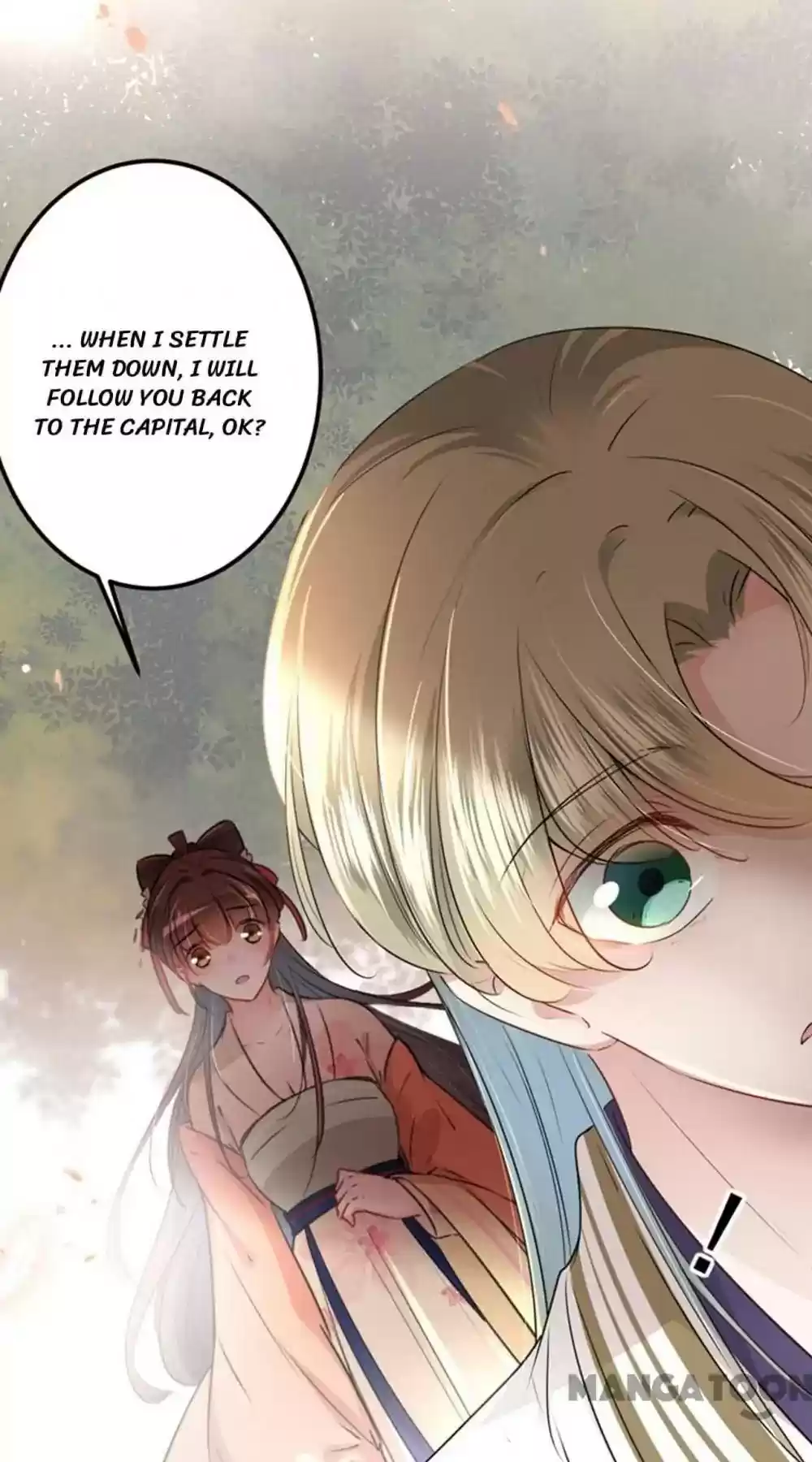 Entangled with the Duke Episode 69