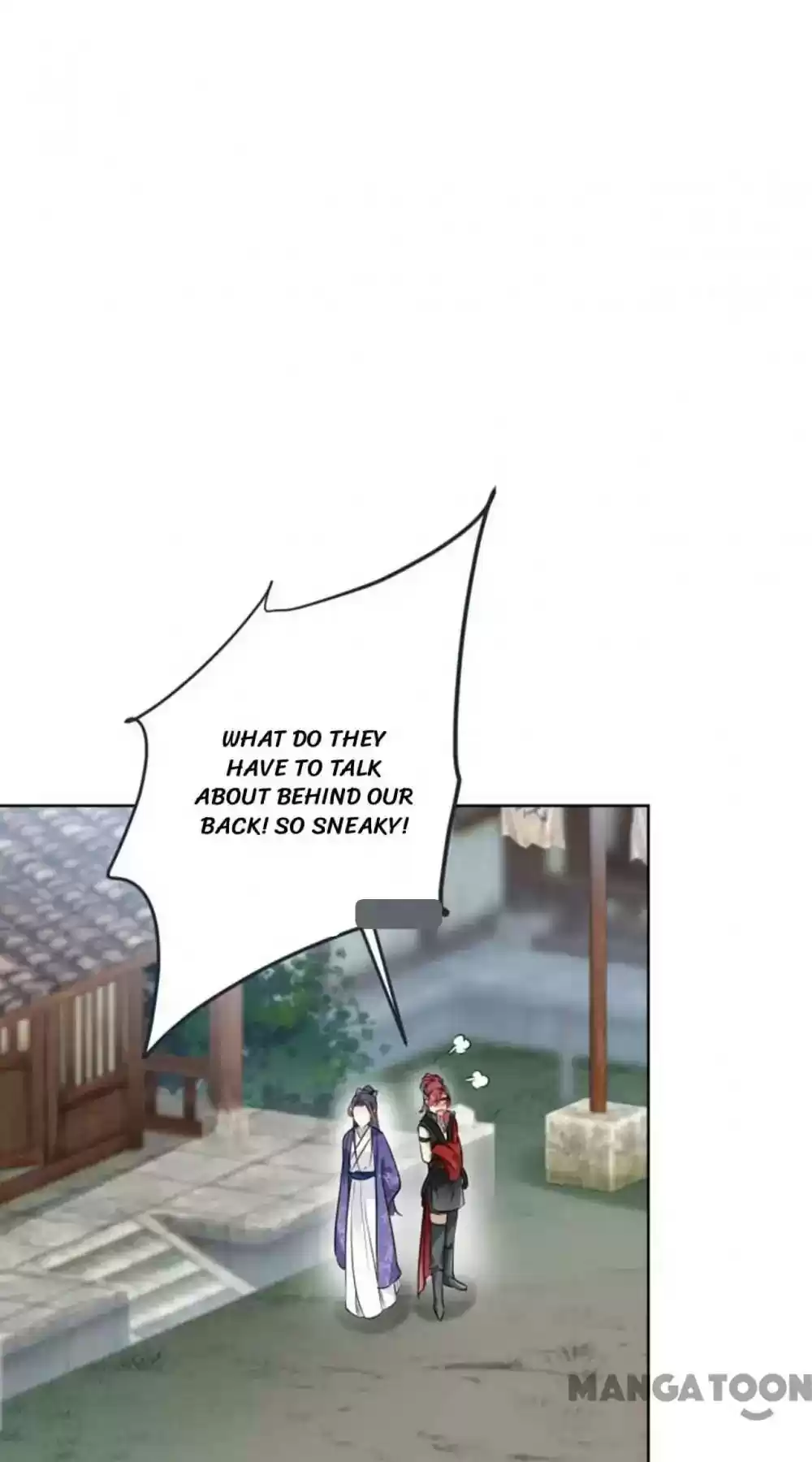 Entangled with the Duke Episode 70