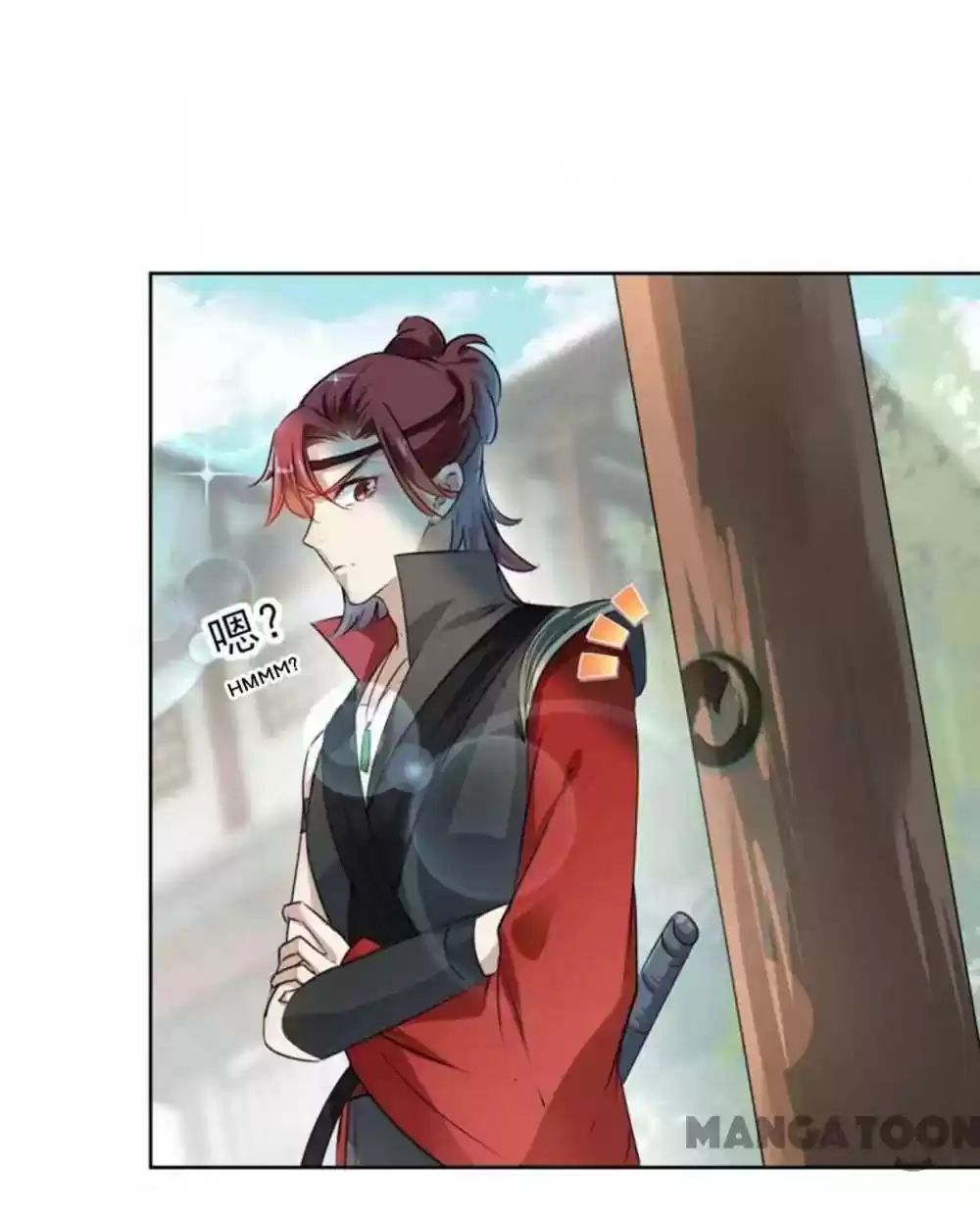 Entangled with the Duke Episode 70