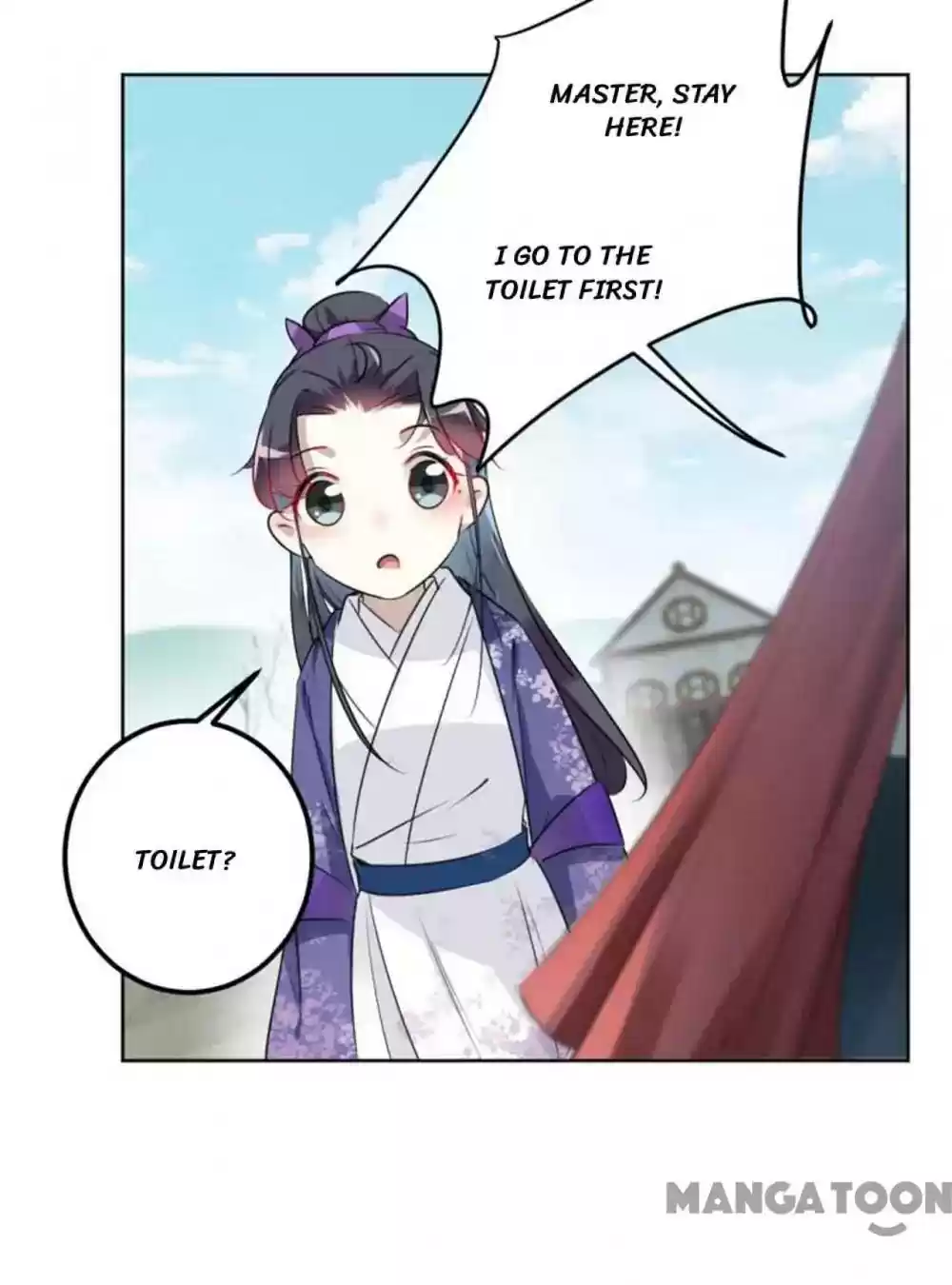 Entangled with the Duke Episode 70