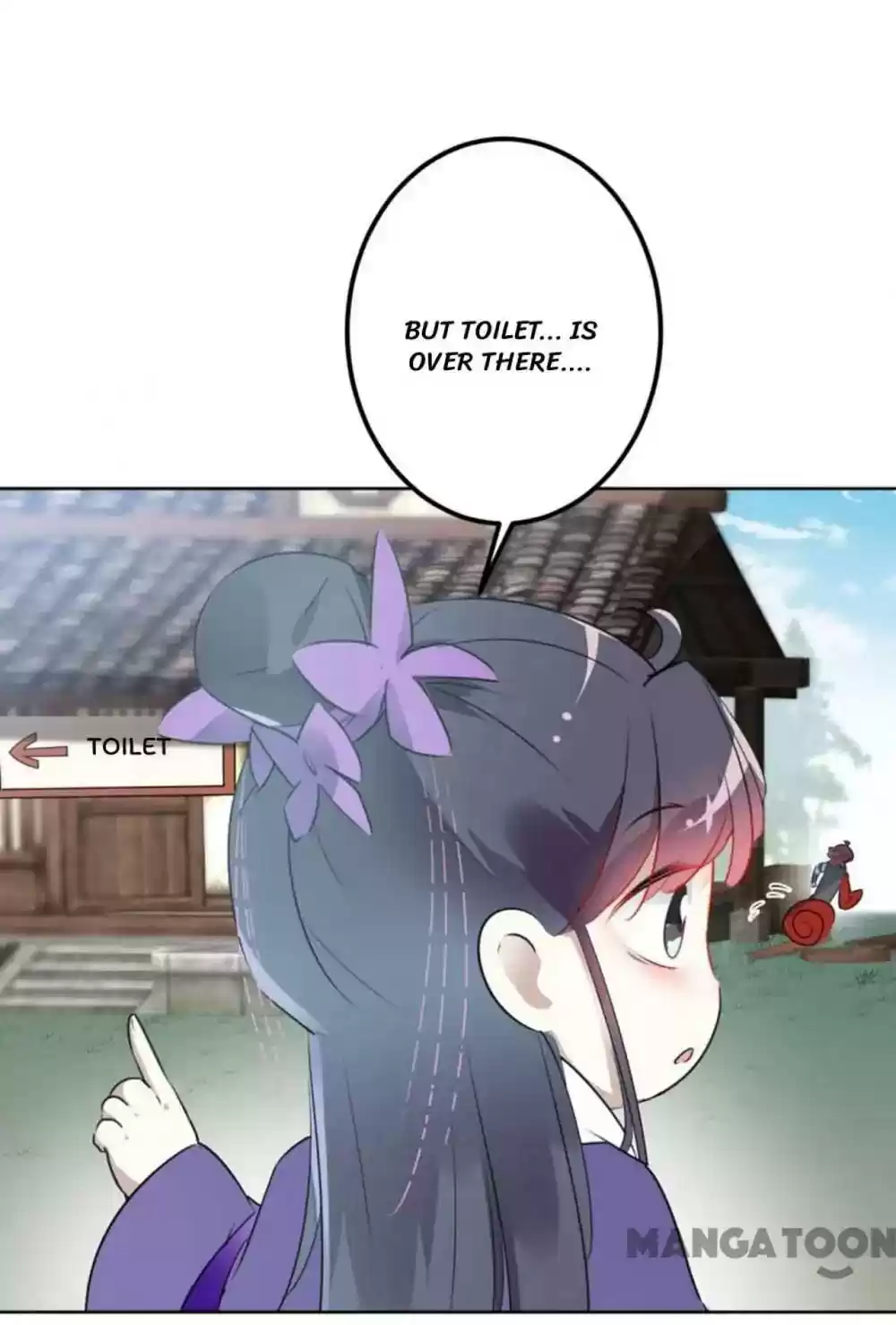 Entangled with the Duke Episode 70