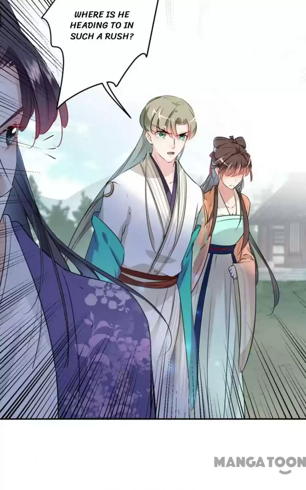 Entangled with the Duke Episode 70