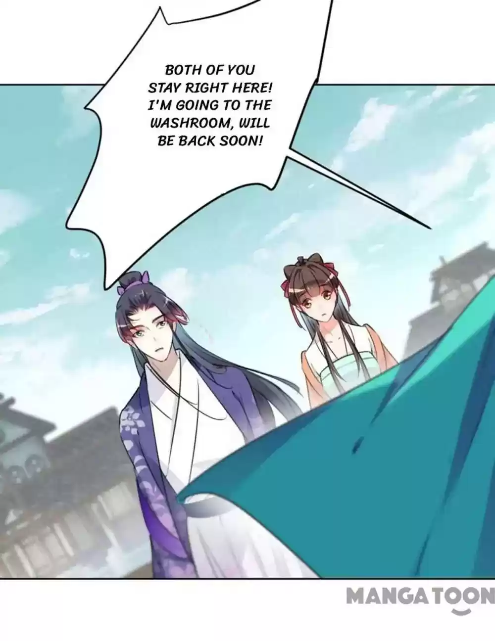 Entangled with the Duke Episode 70