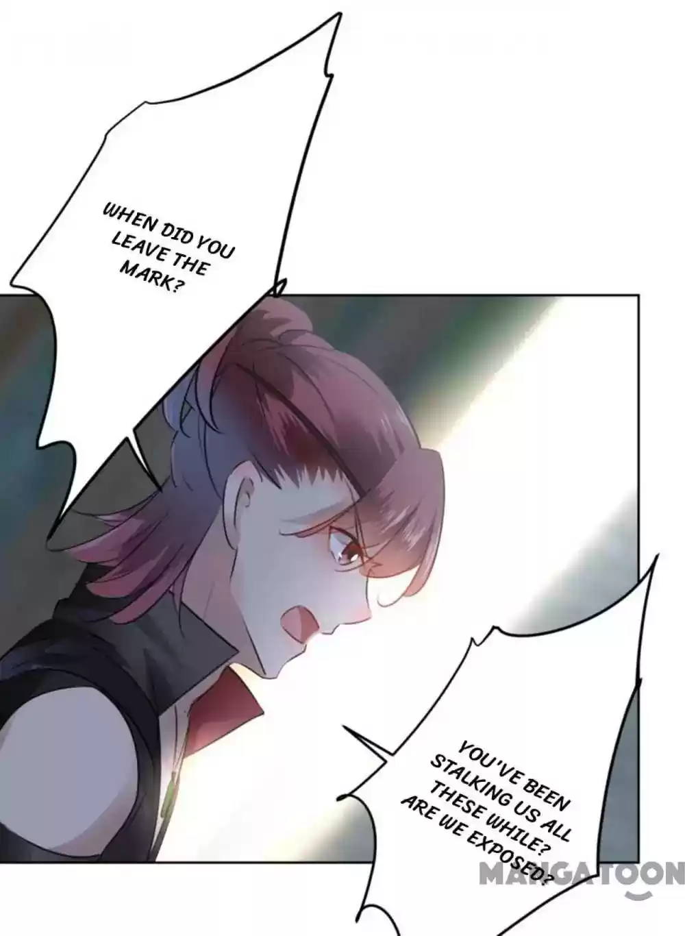 Entangled with the Duke Episode 70