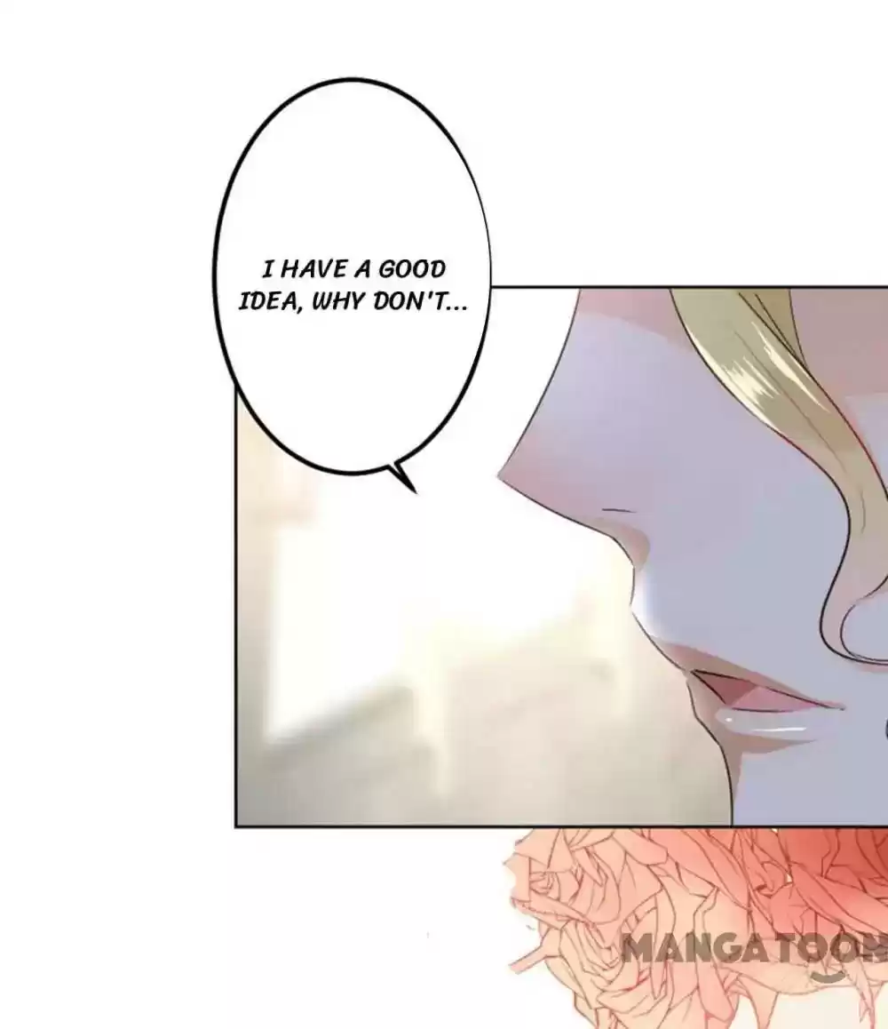 Entangled with the Duke Episode 70