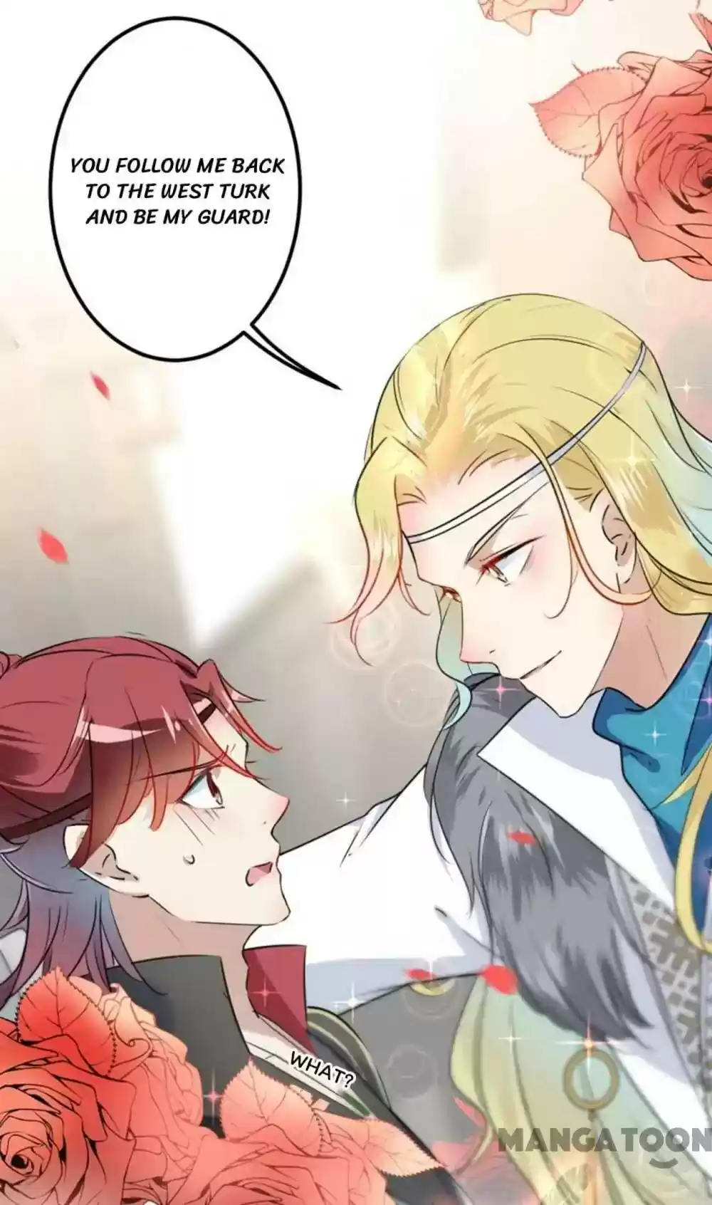 Entangled with the Duke Episode 70