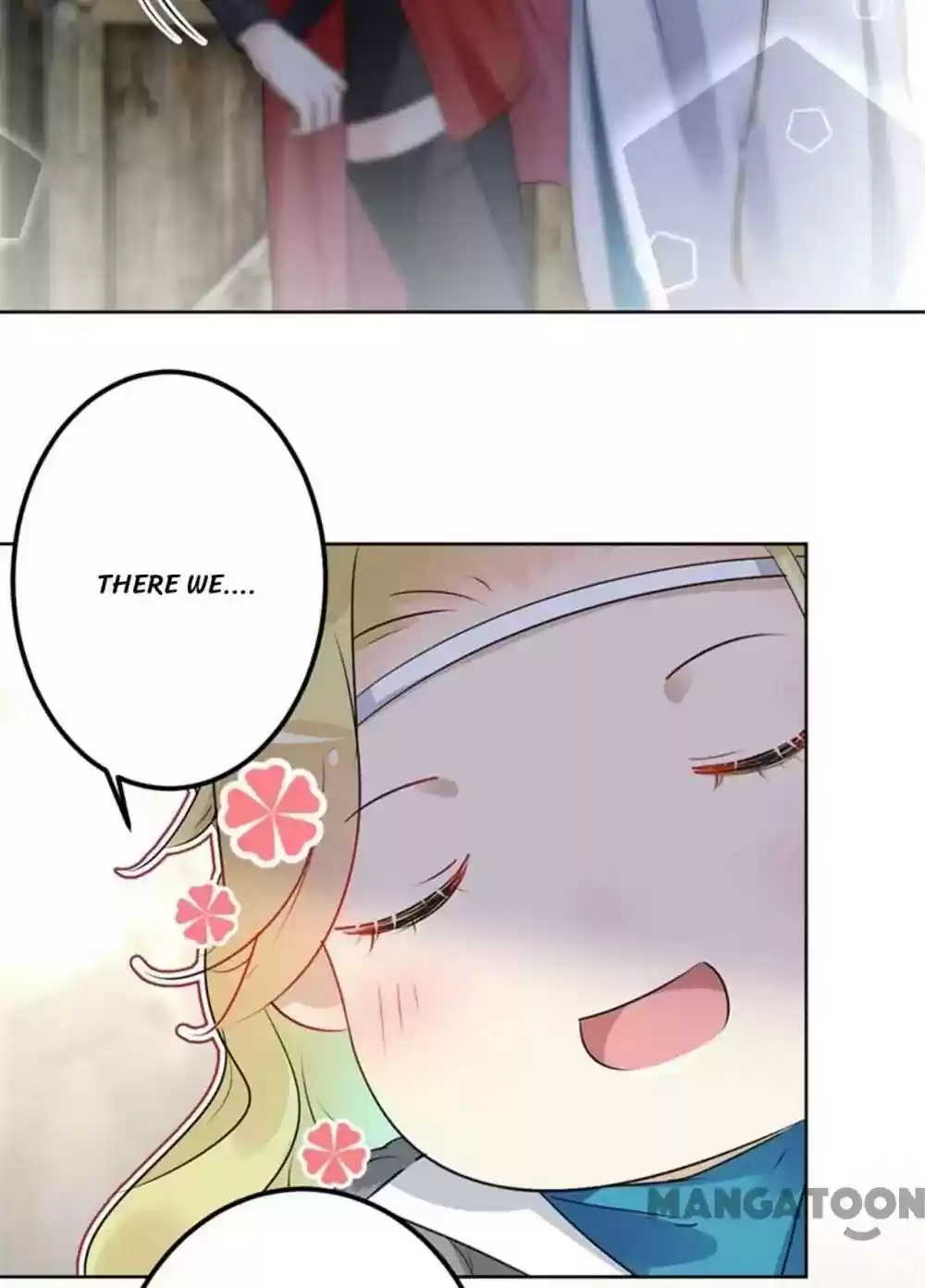 Entangled with the Duke Episode 70