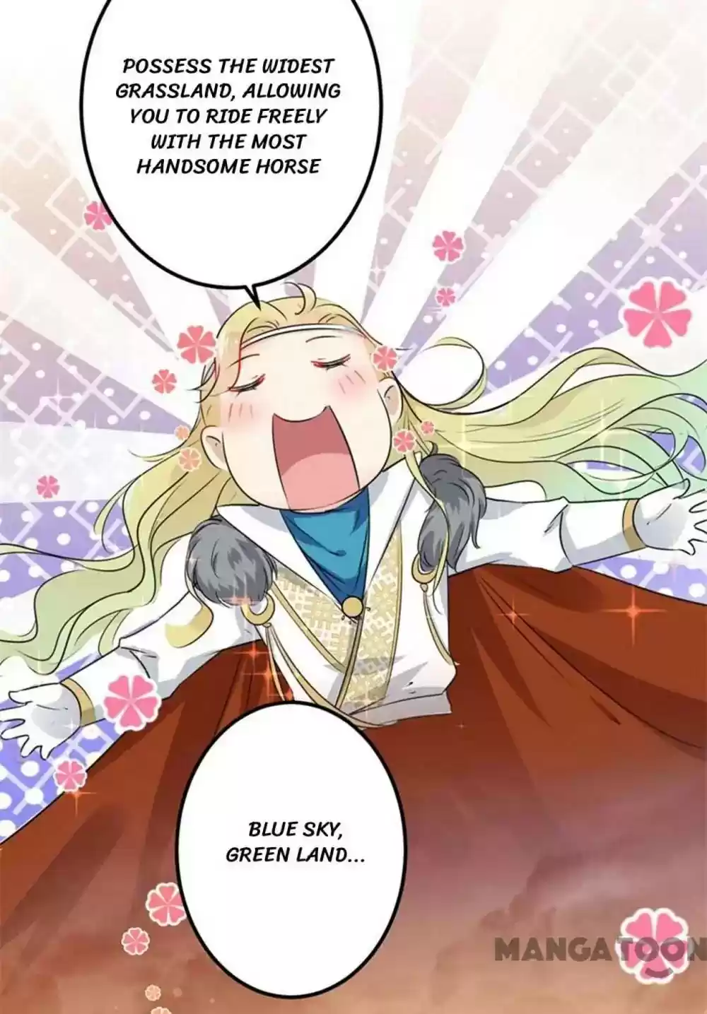 Entangled with the Duke Episode 70