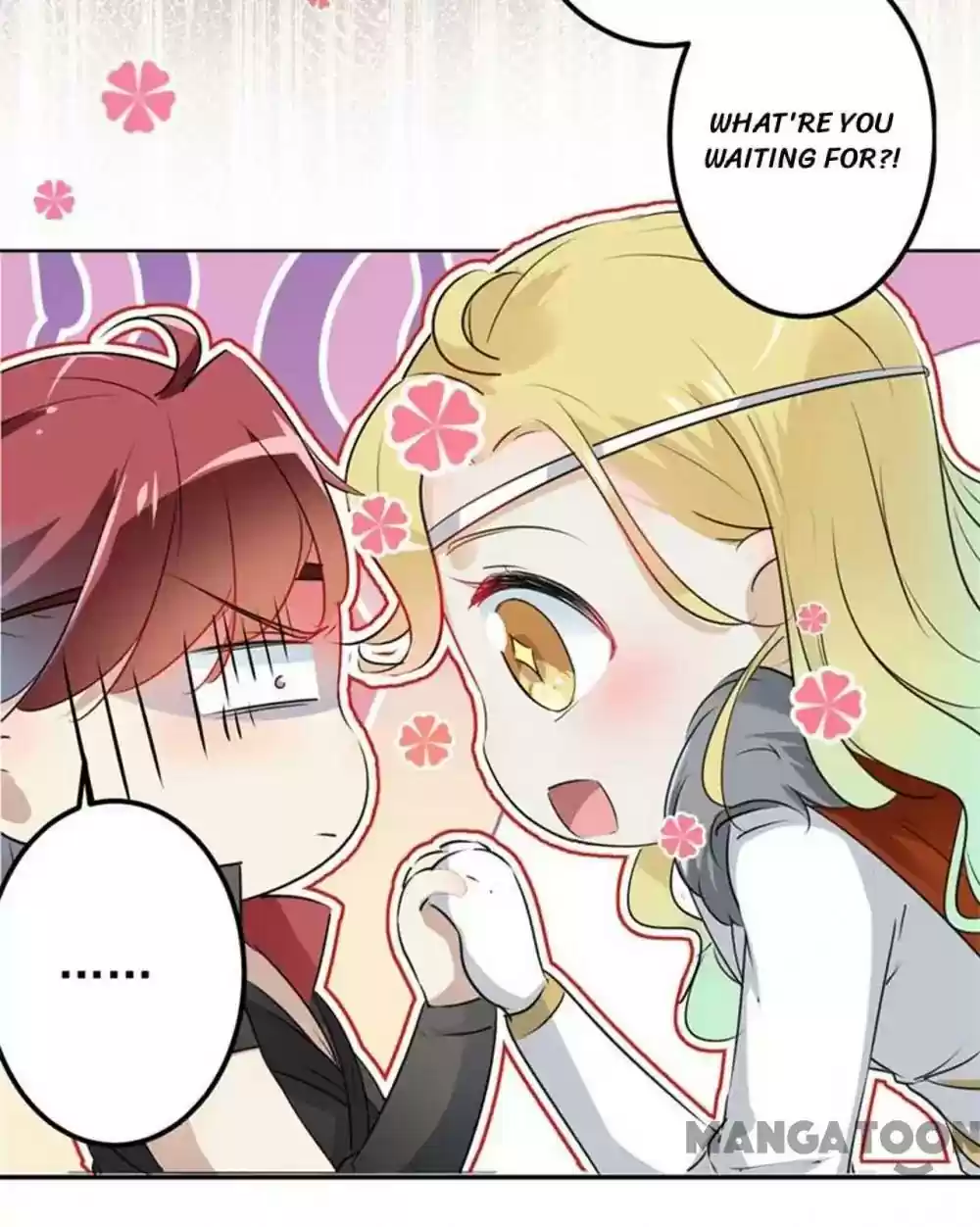 Entangled with the Duke Episode 70