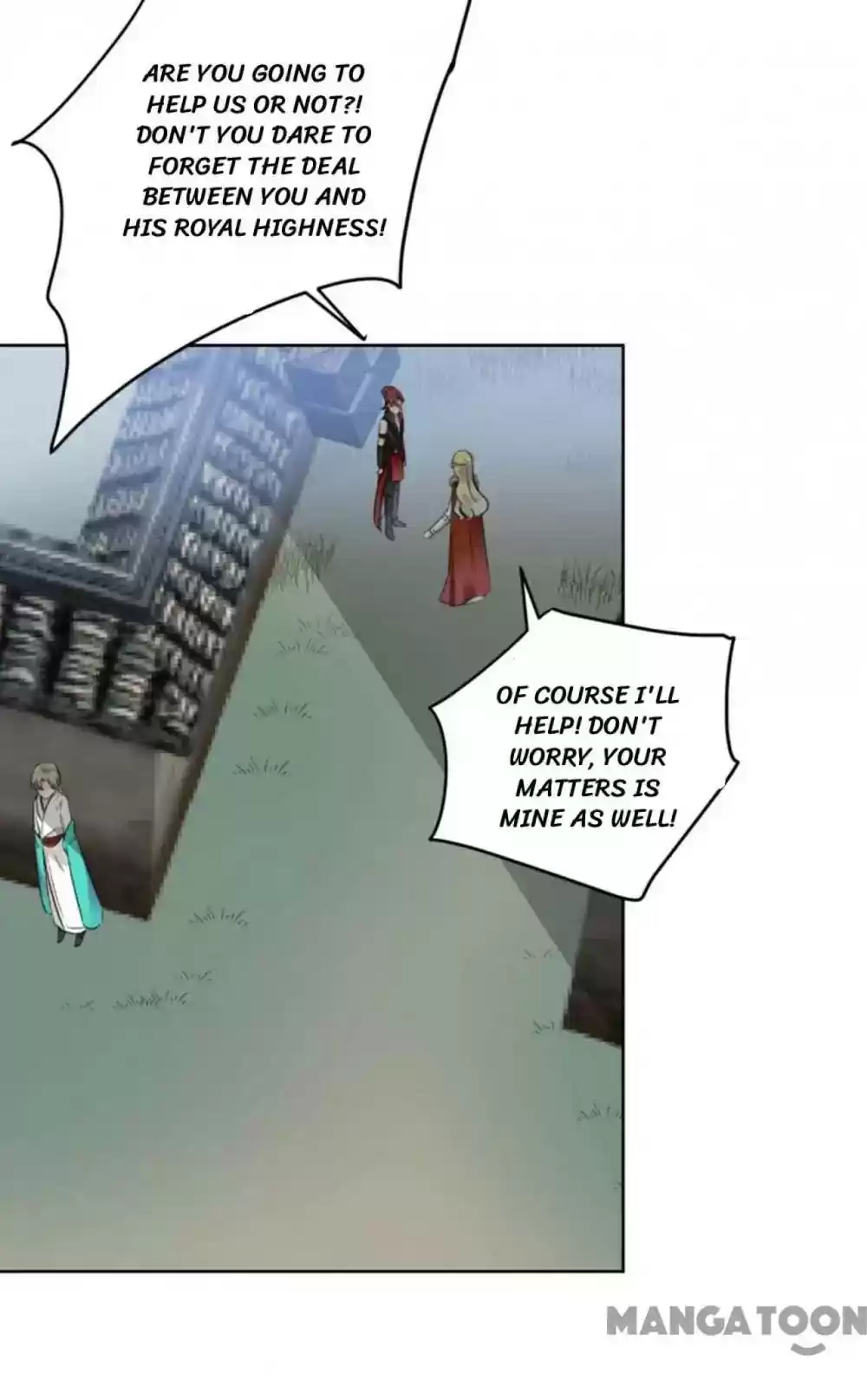 Entangled with the Duke Episode 70