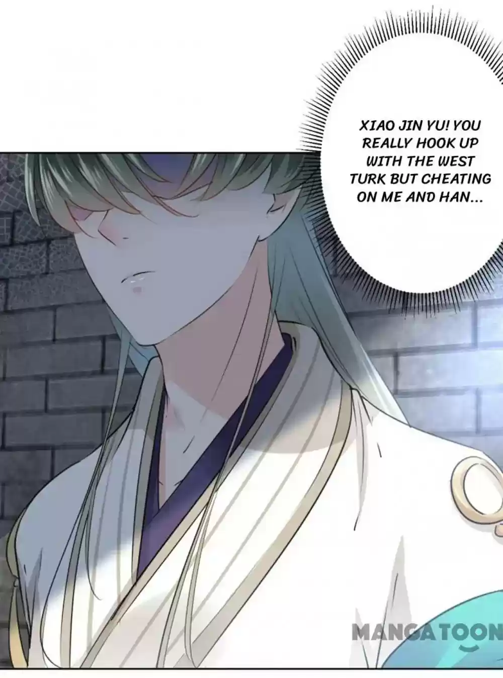 Entangled with the Duke Episode 70