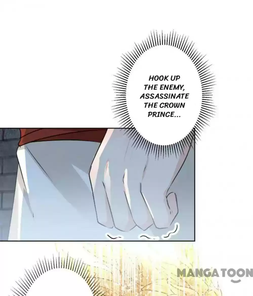 Entangled with the Duke Episode 70