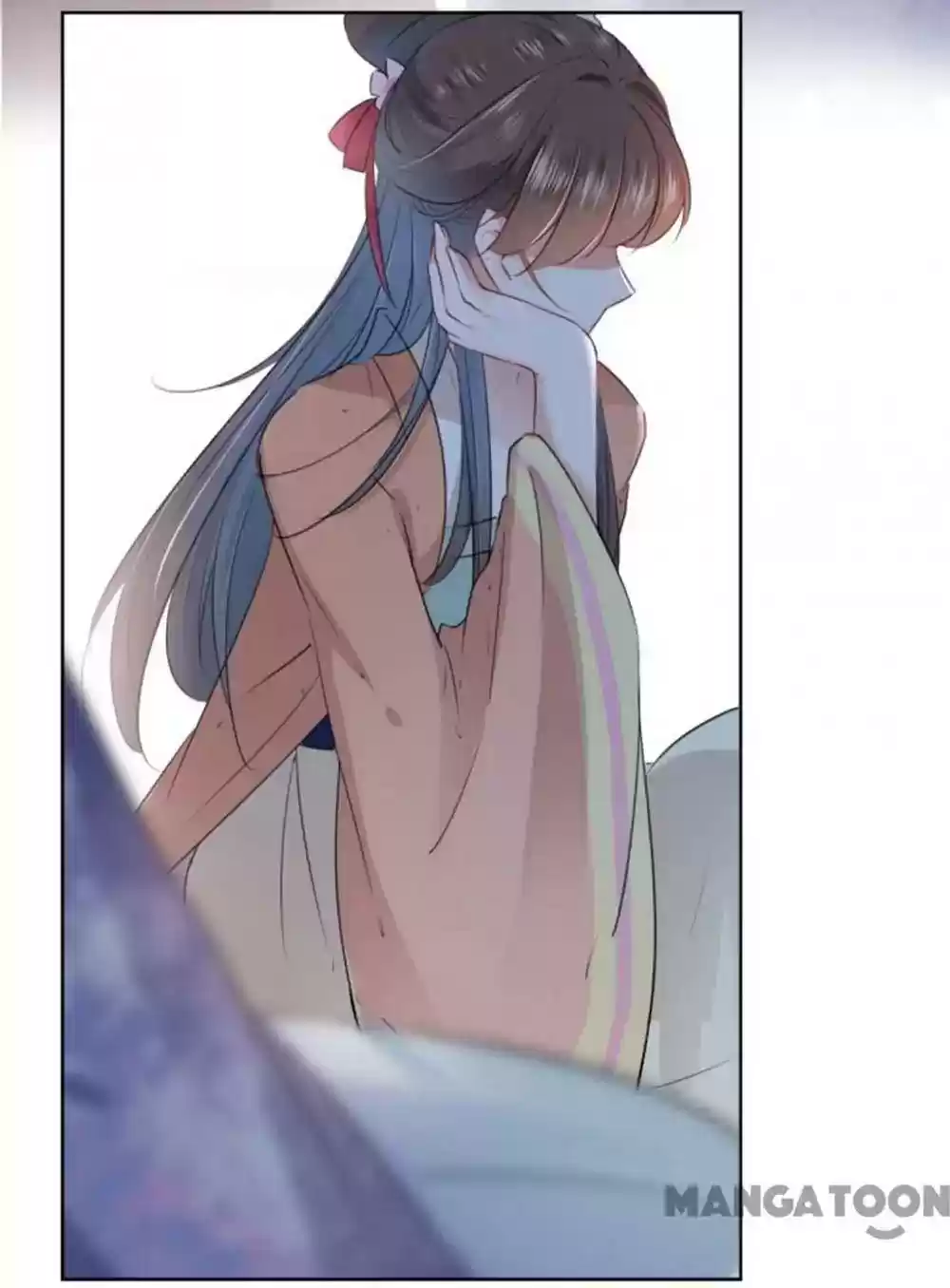 Entangled with the Duke Episode 71