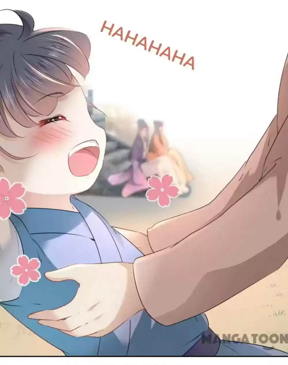 Entangled with the Duke Episode 71