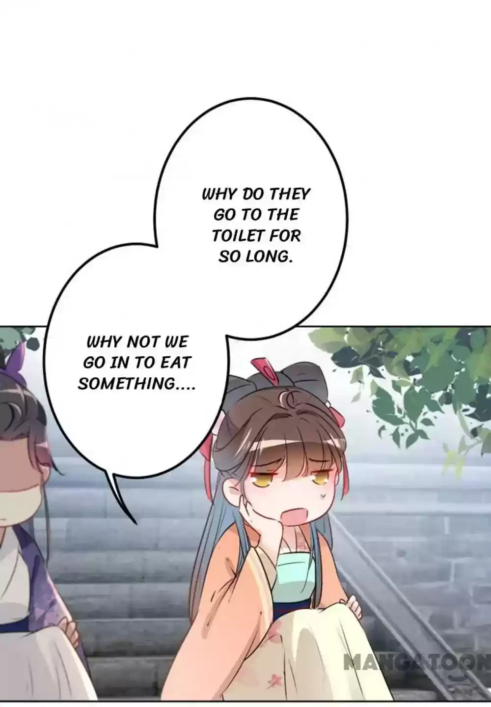 Entangled with the Duke Episode 71