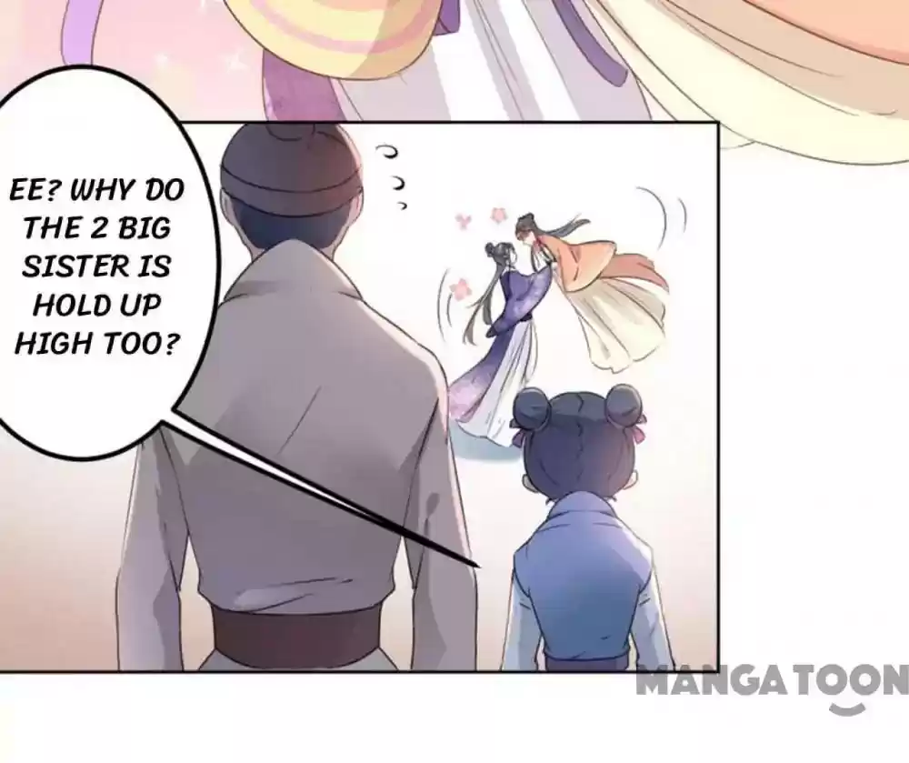 Entangled with the Duke Episode 71