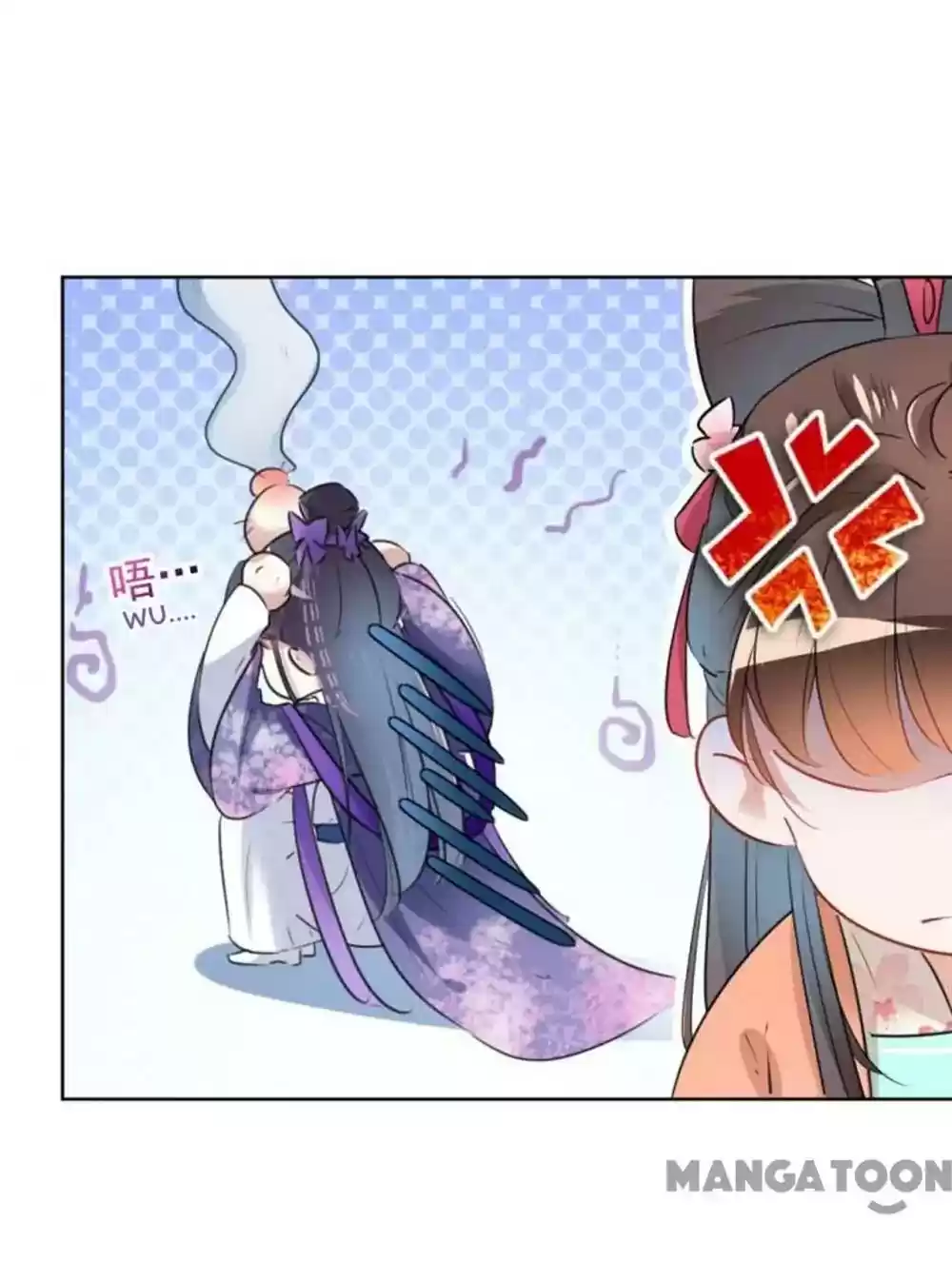 Entangled with the Duke Episode 71