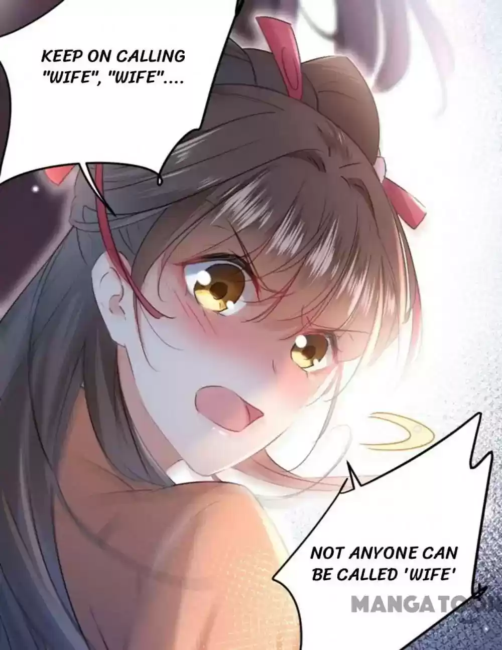 Entangled with the Duke Episode 71