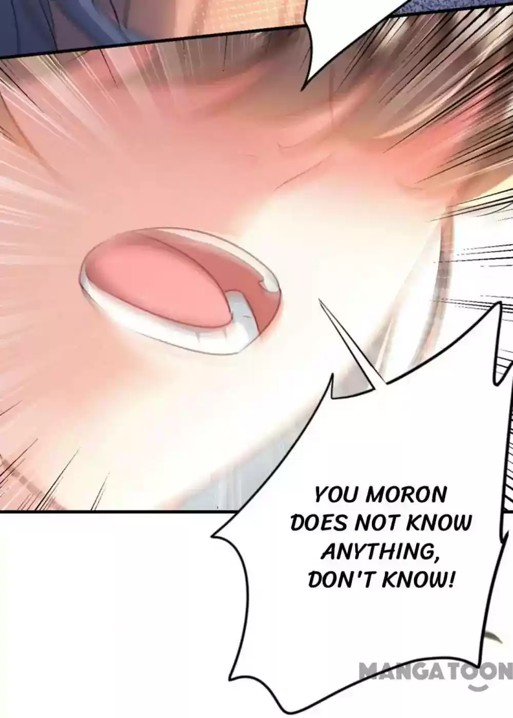 Entangled with the Duke Episode 71